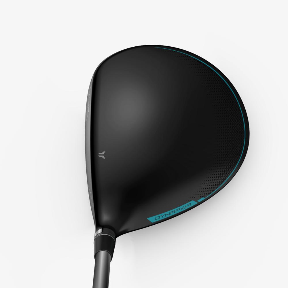 Wilson Dynapower Women's Titanium Driver | PGA TOUR Superstore Wilson Dynapower Women's Titanium Driver | PGA TOUR Superstore
