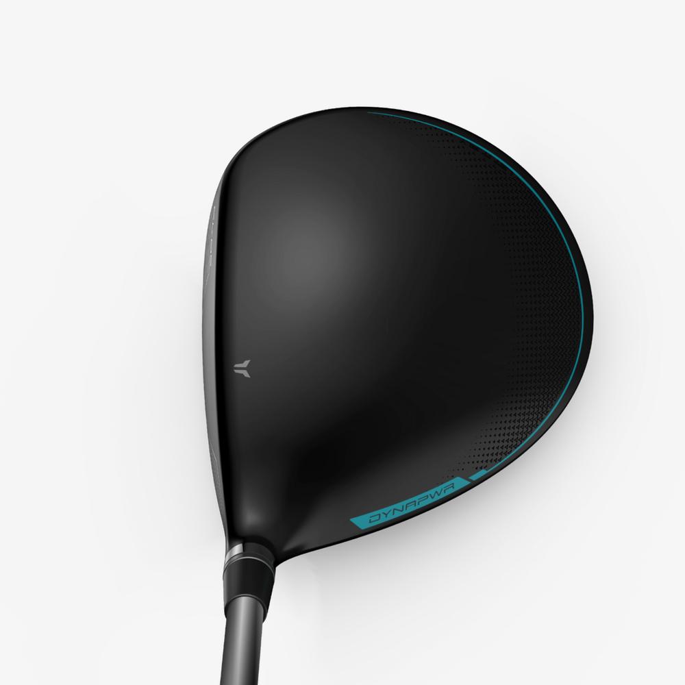 Dynapower Women's Titanium Driver