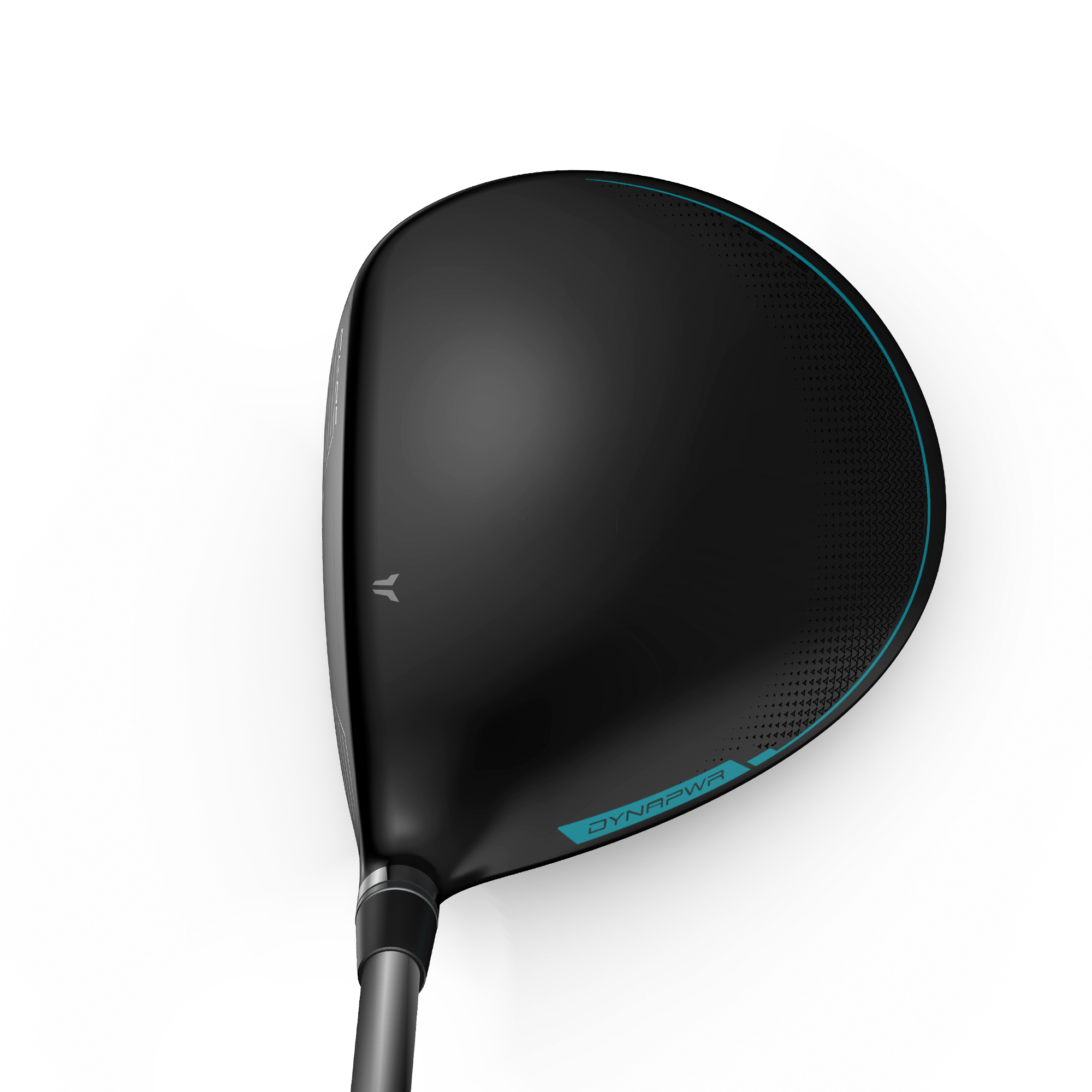 Dynapower Women's Titanium Driver