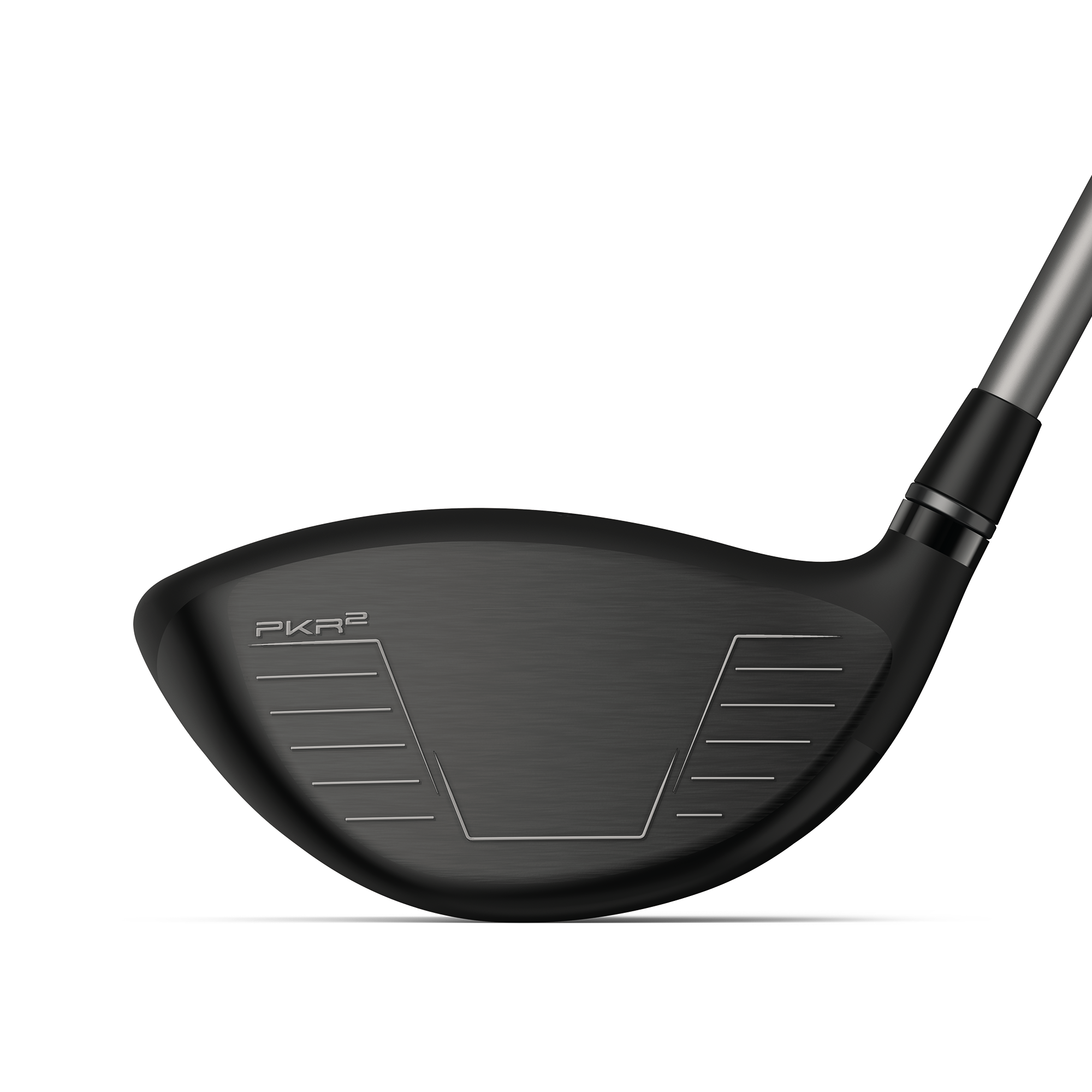 Dynapower Women's Titanium Driver