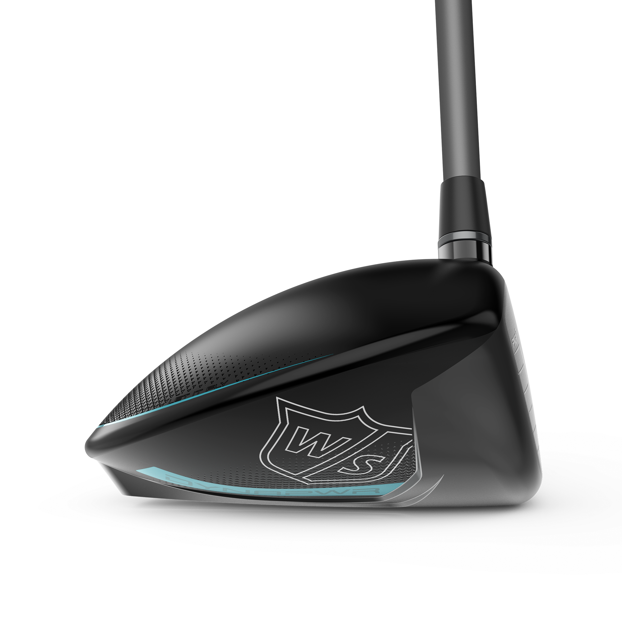 Dynapower Women's Titanium Driver