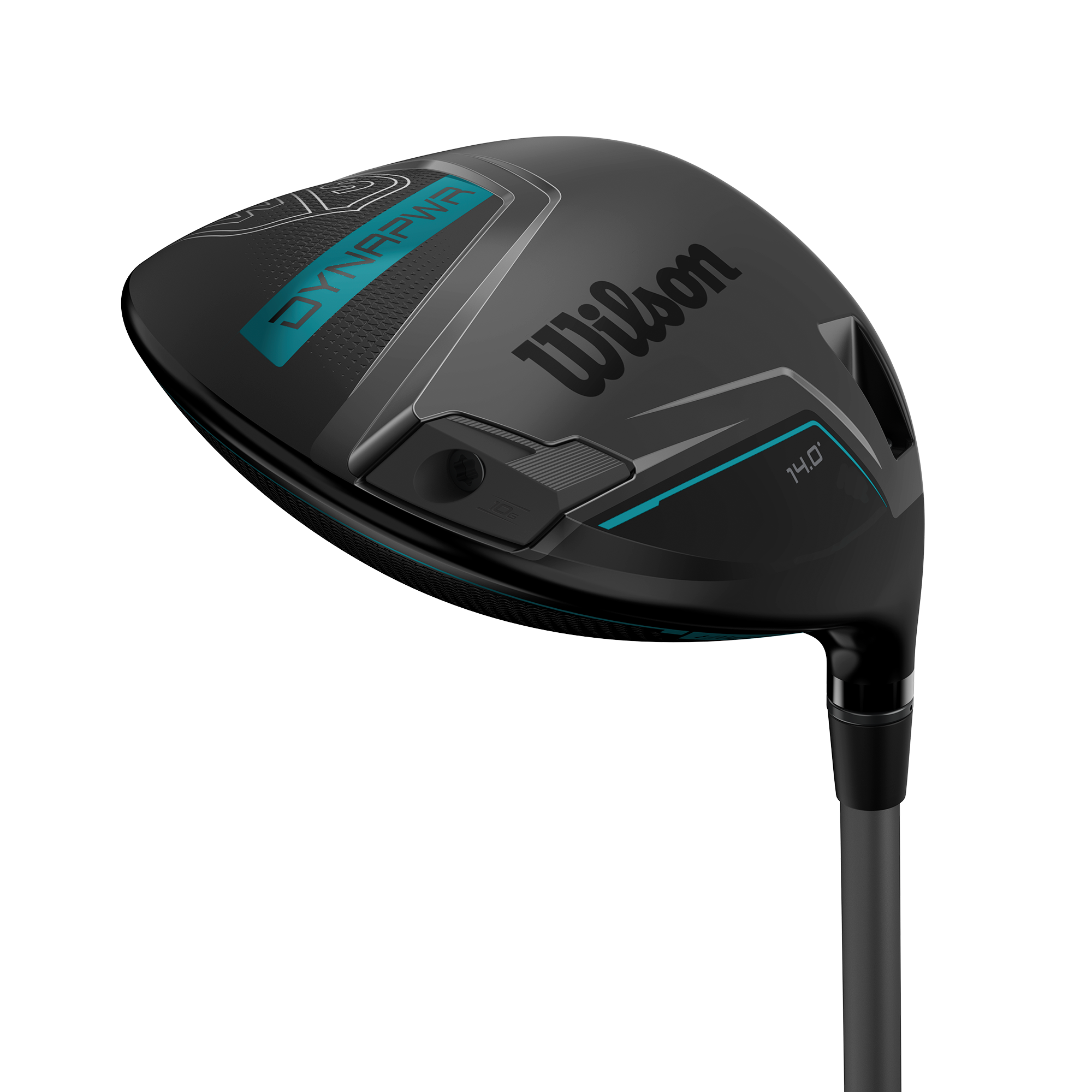Dynapower Women's Titanium Driver