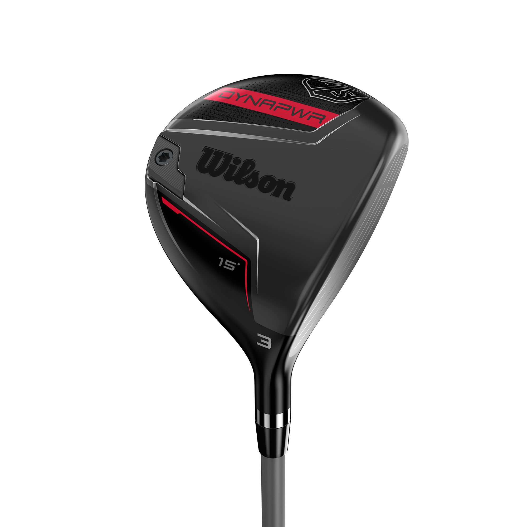 Dynapower Fairway Wood