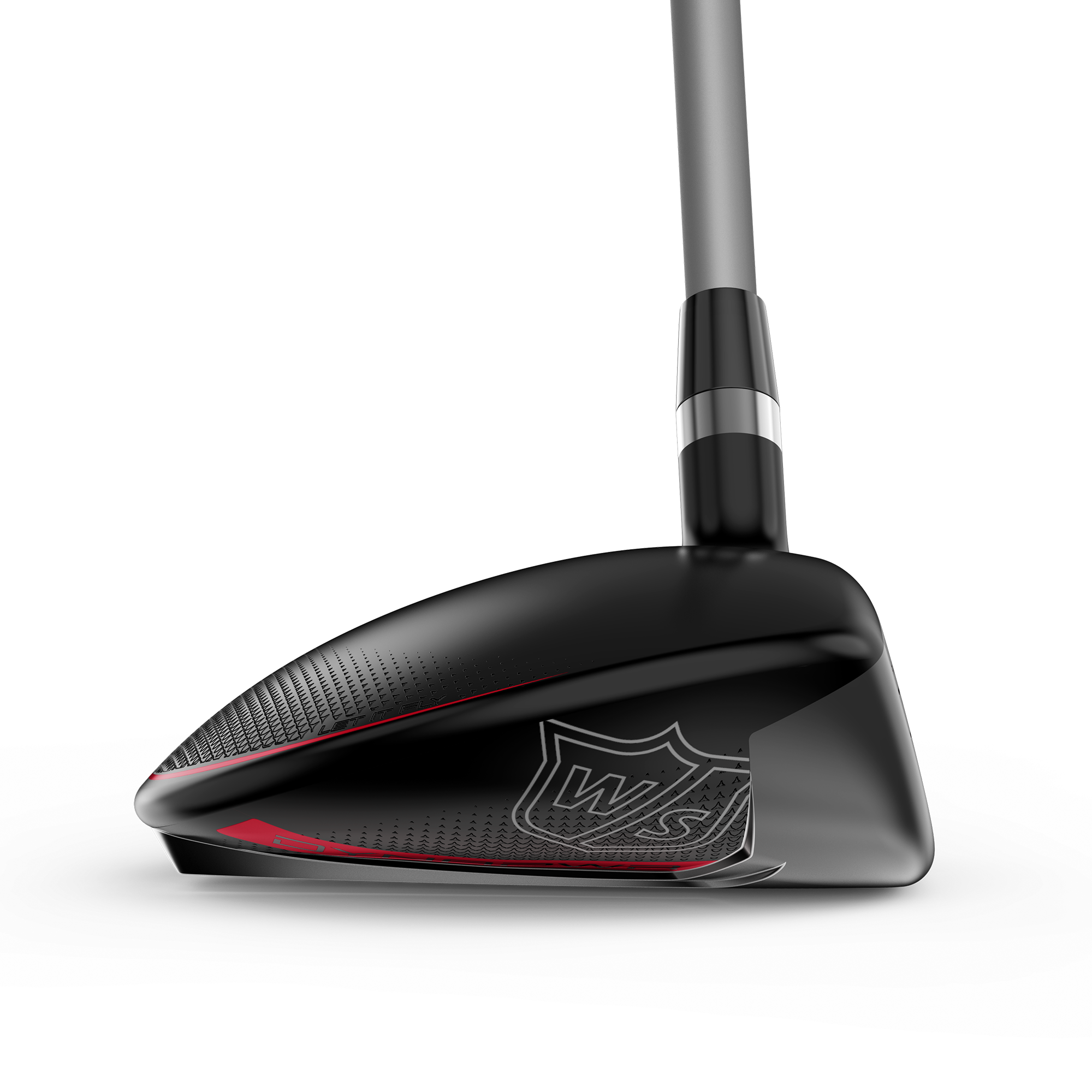 Dynapower Fairway Wood