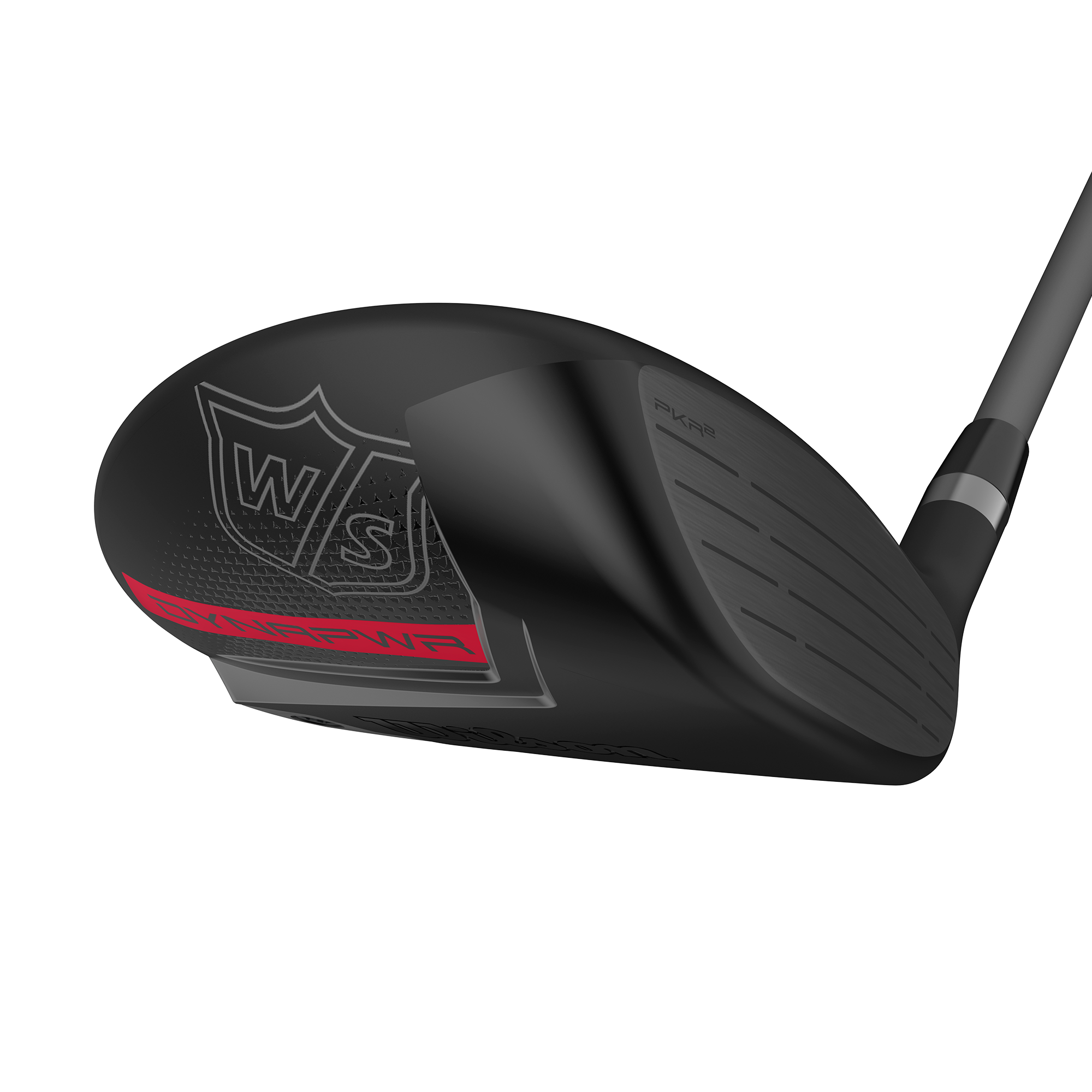 Dynapower Fairway Wood