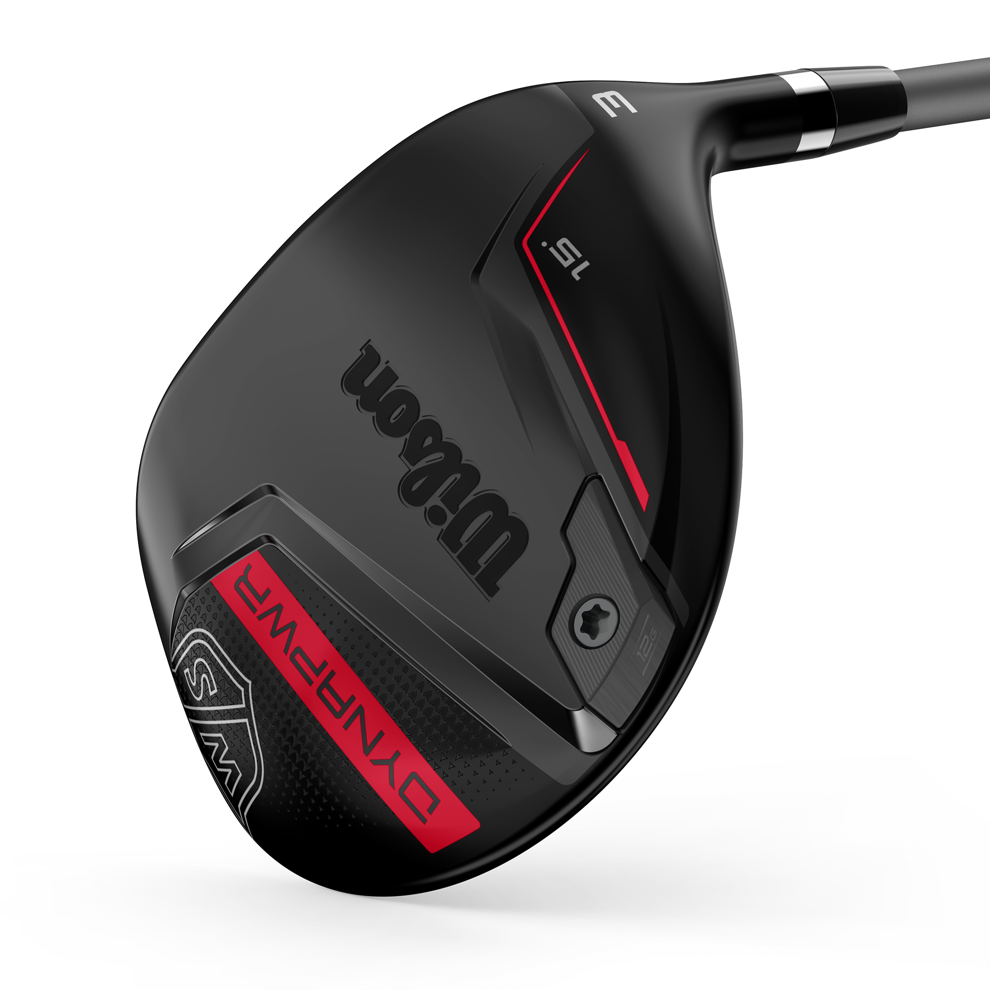 Dynapower Fairway Wood