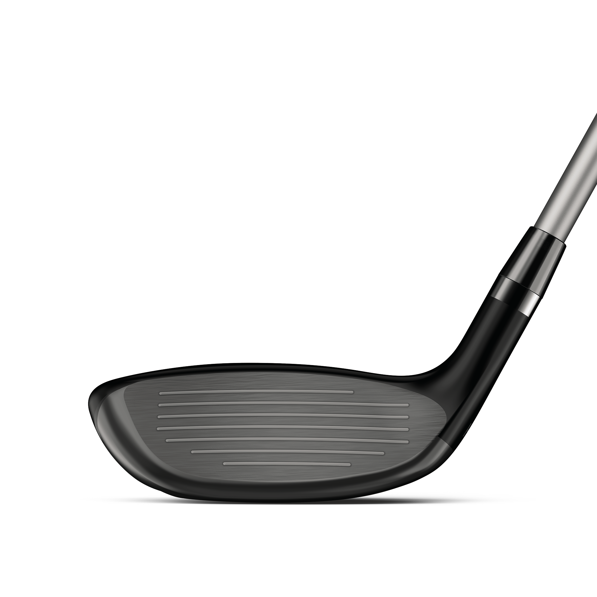 Dynapower Women's Hybrid