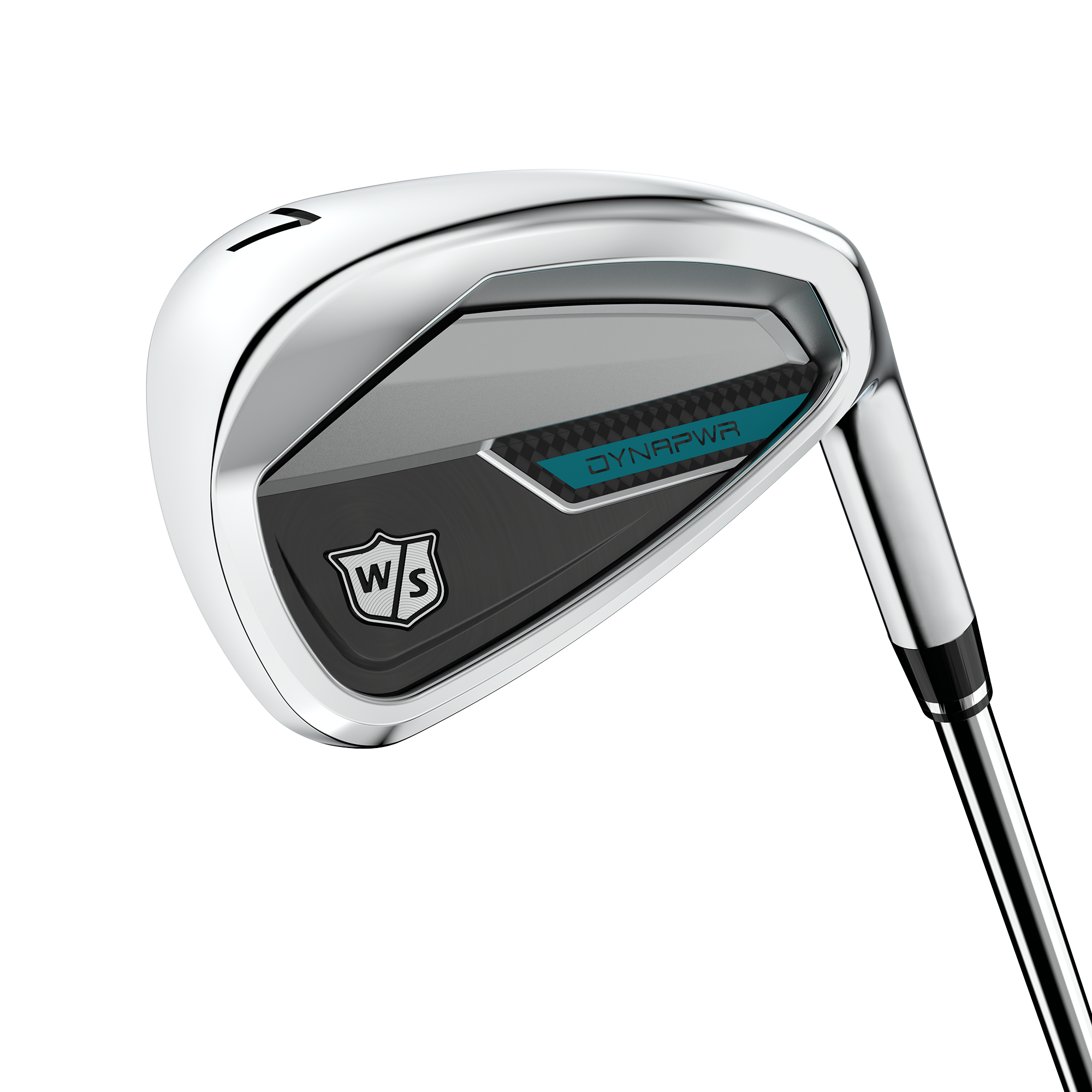 Dynapower Women's Irons w/ Graphite Shafts