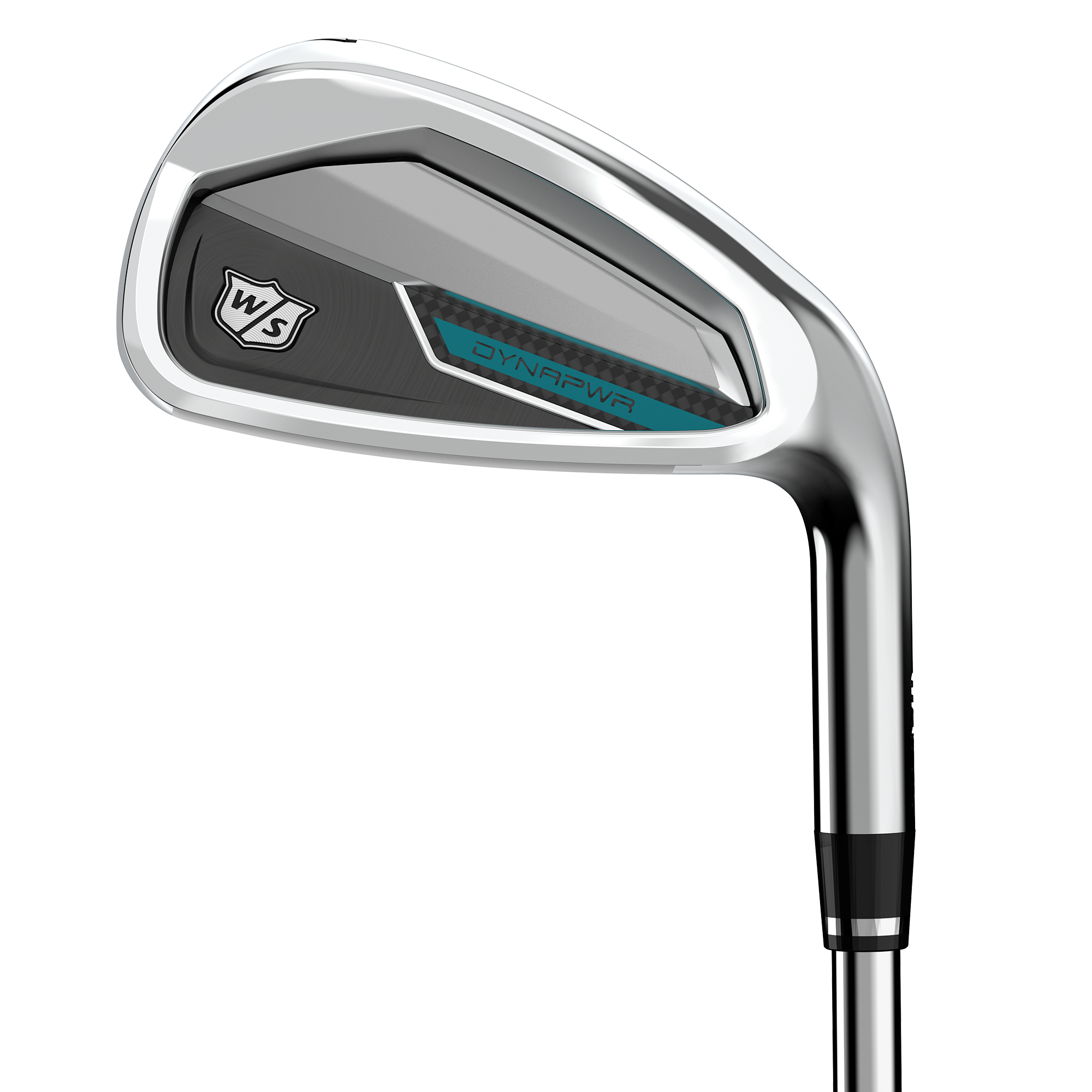 Dynapower Women's Irons w/ Graphite Shafts
