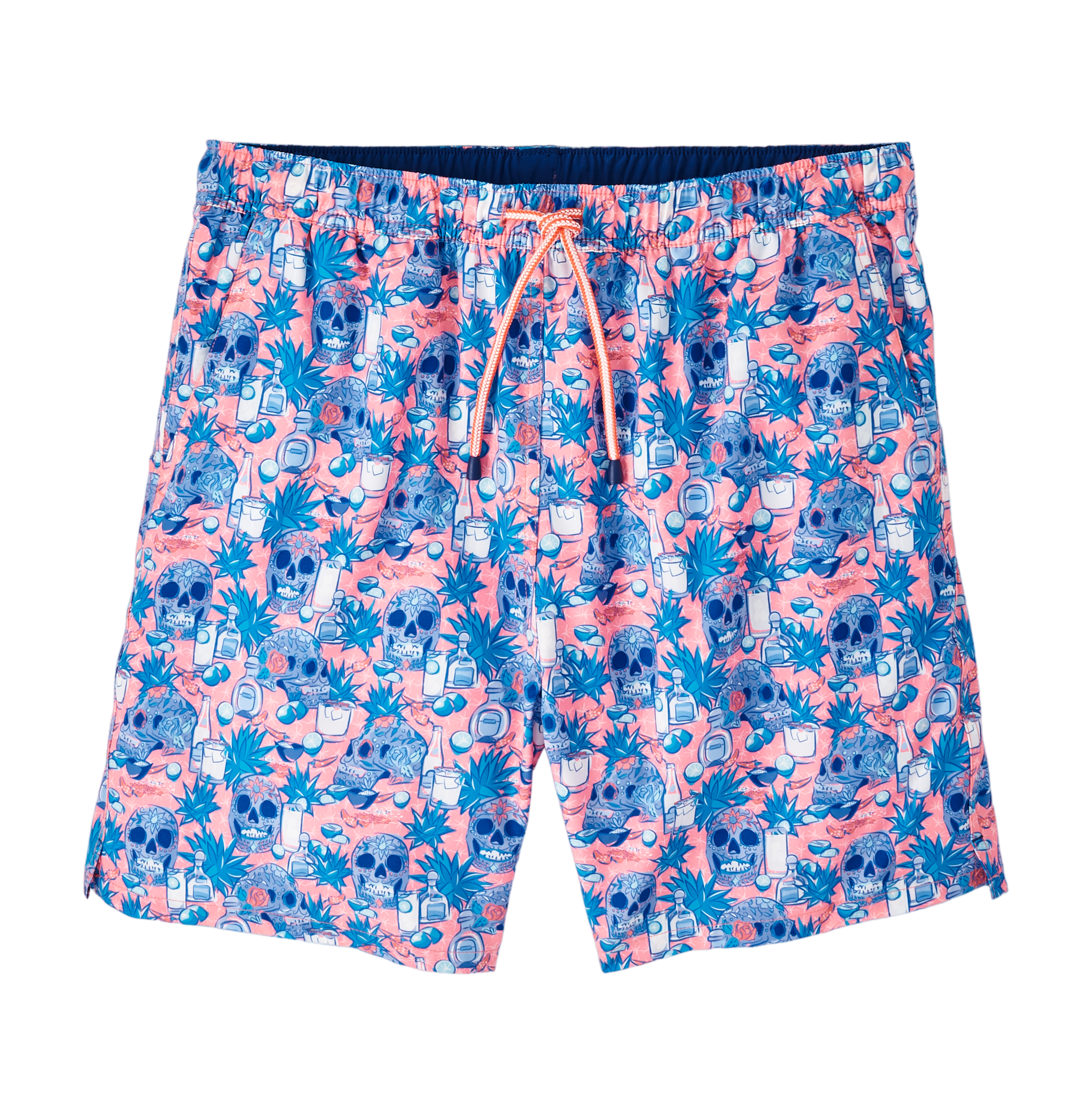 Ranch Water Swim Trunk Men's Golf Shorts