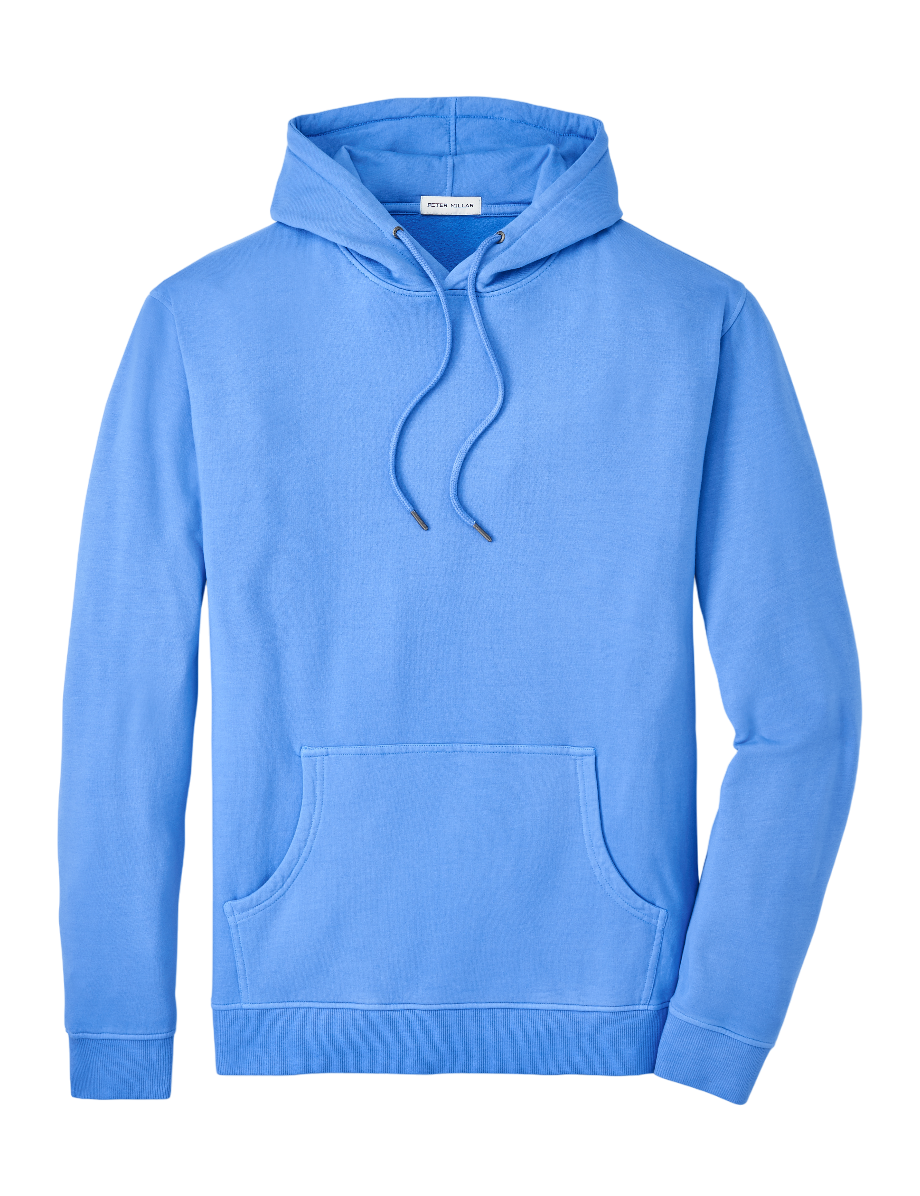 Lava Wash Garment Dyed Hoodie