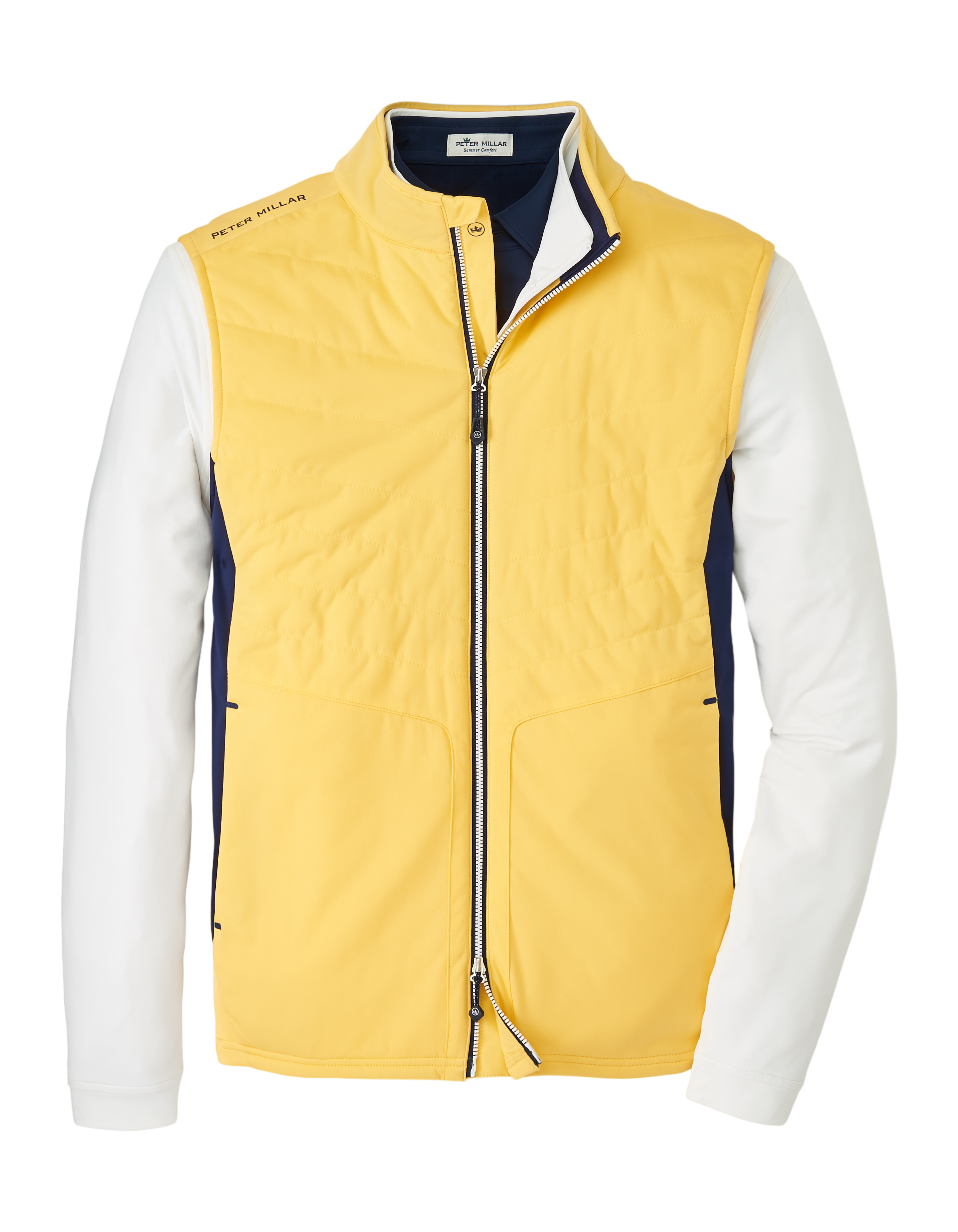 Peter Millar Fuse Elite purchases Vest XL NWT