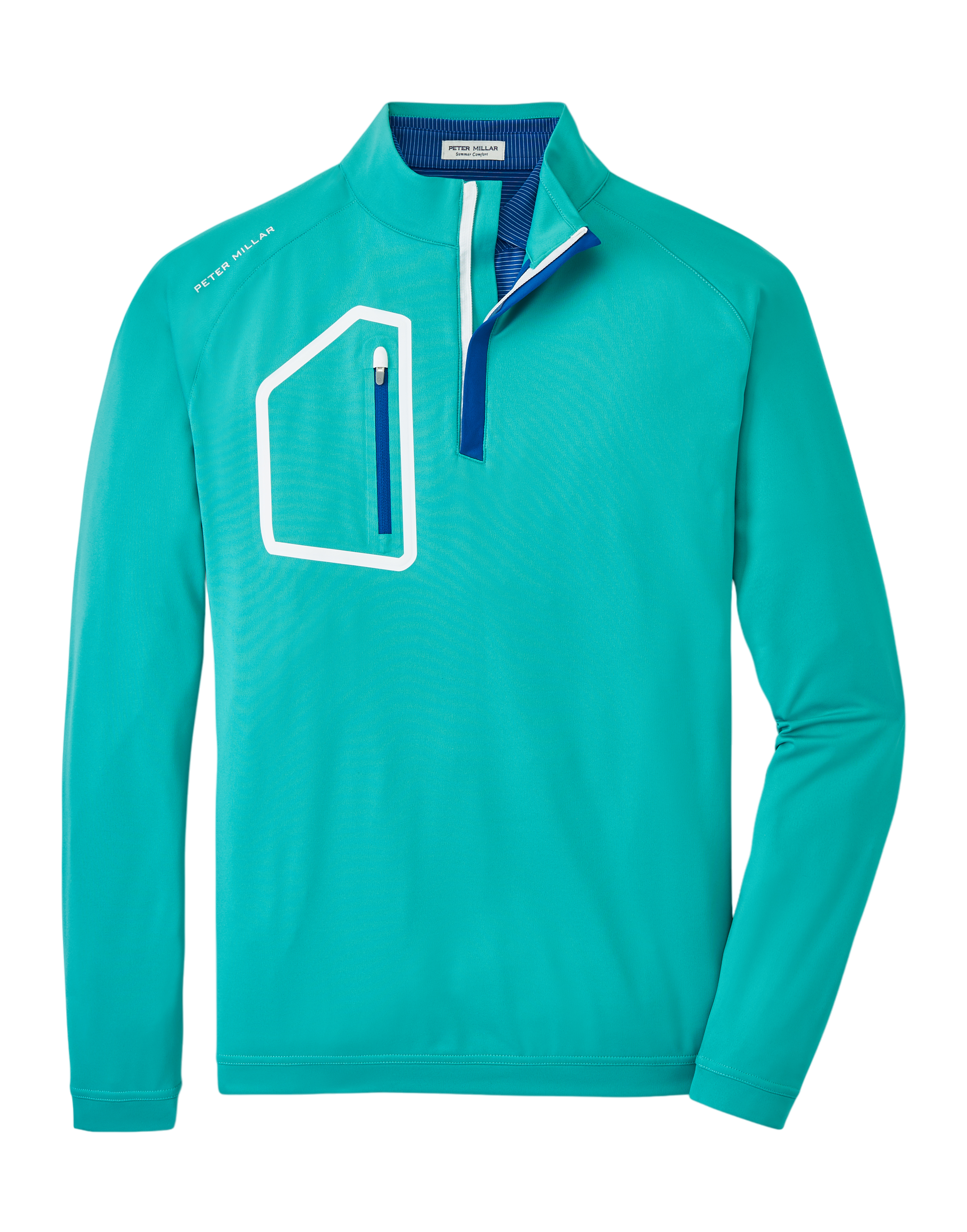 Golfickers ゴルフィッカーズStretch Pullover XL Golfickers G-Hoodie Indigo XXL ゴルフィッカーズ Golfickers G