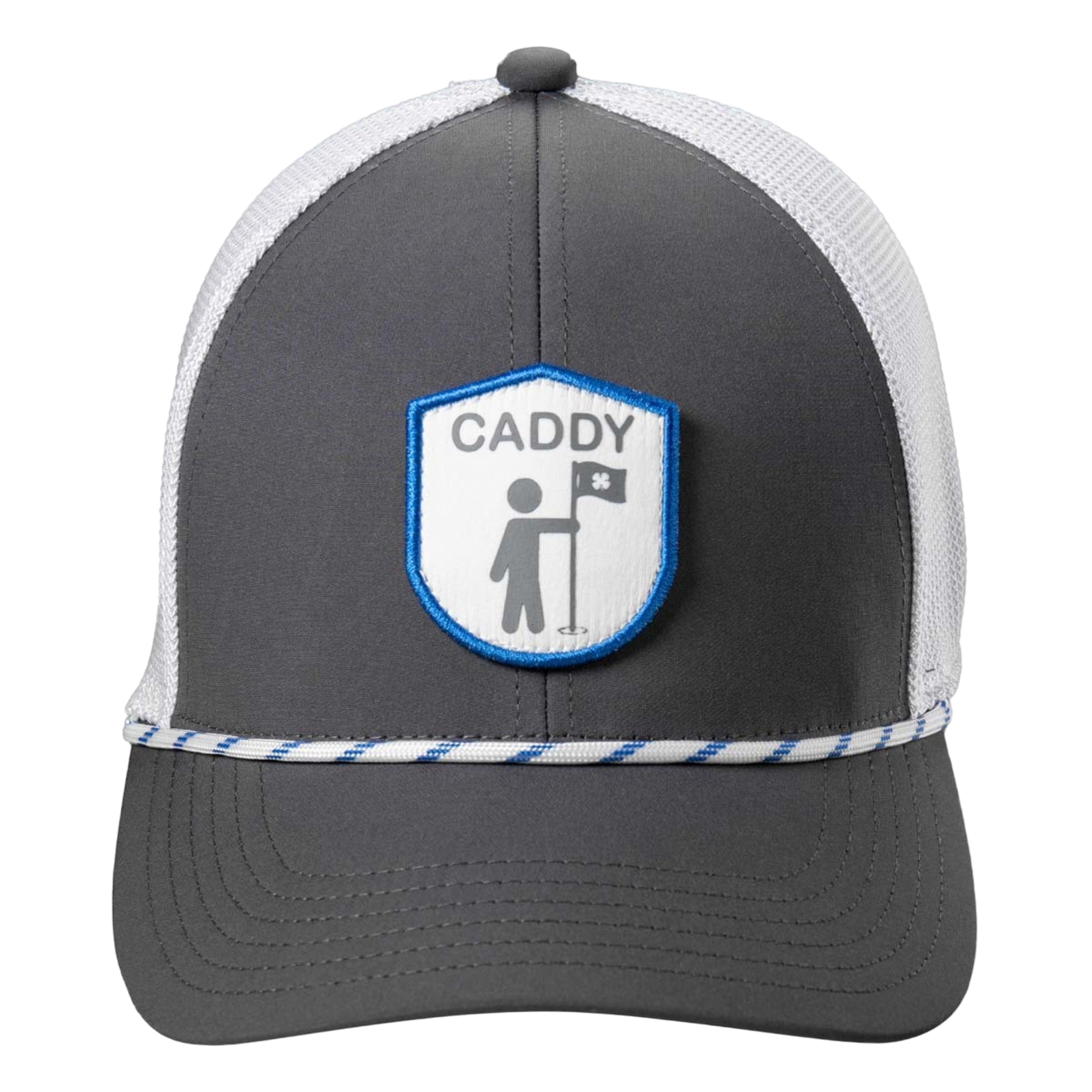 Black clover hat store caddy