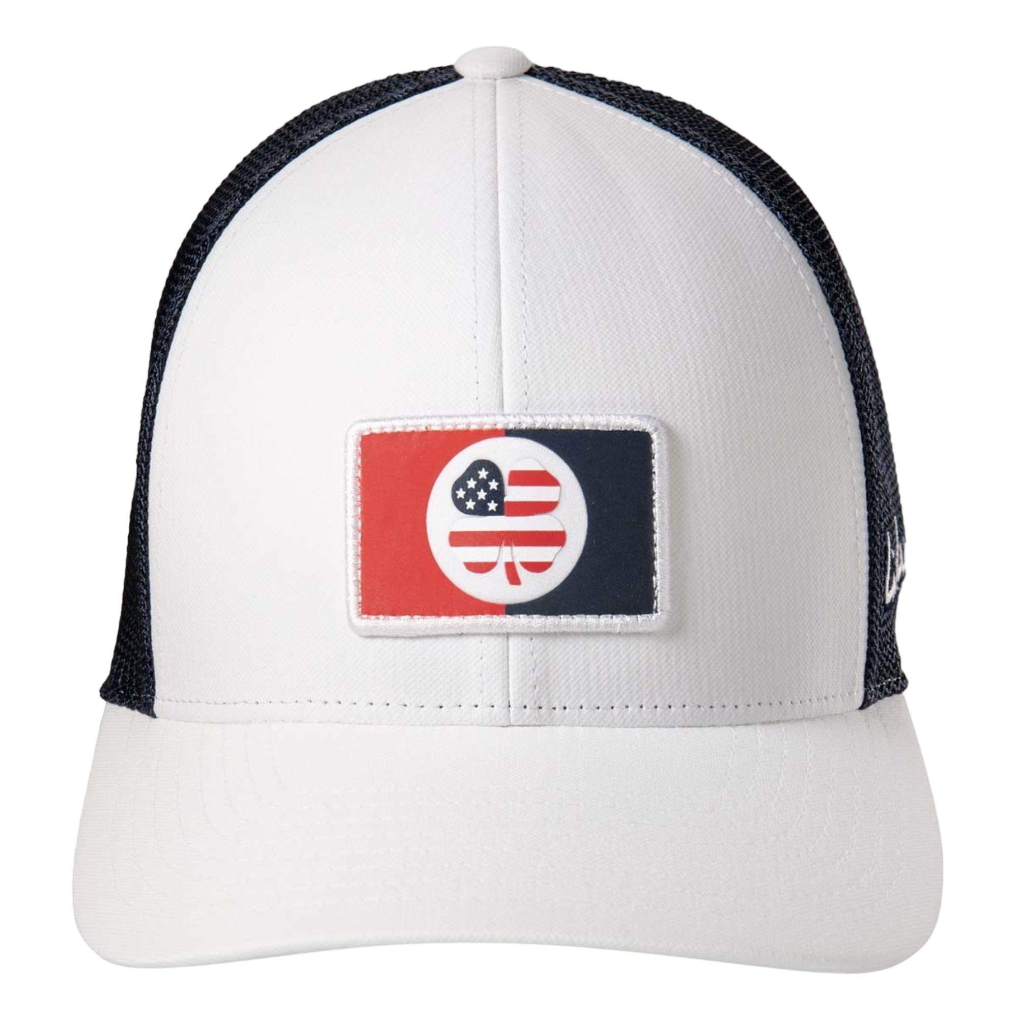 USA Shield Snapback