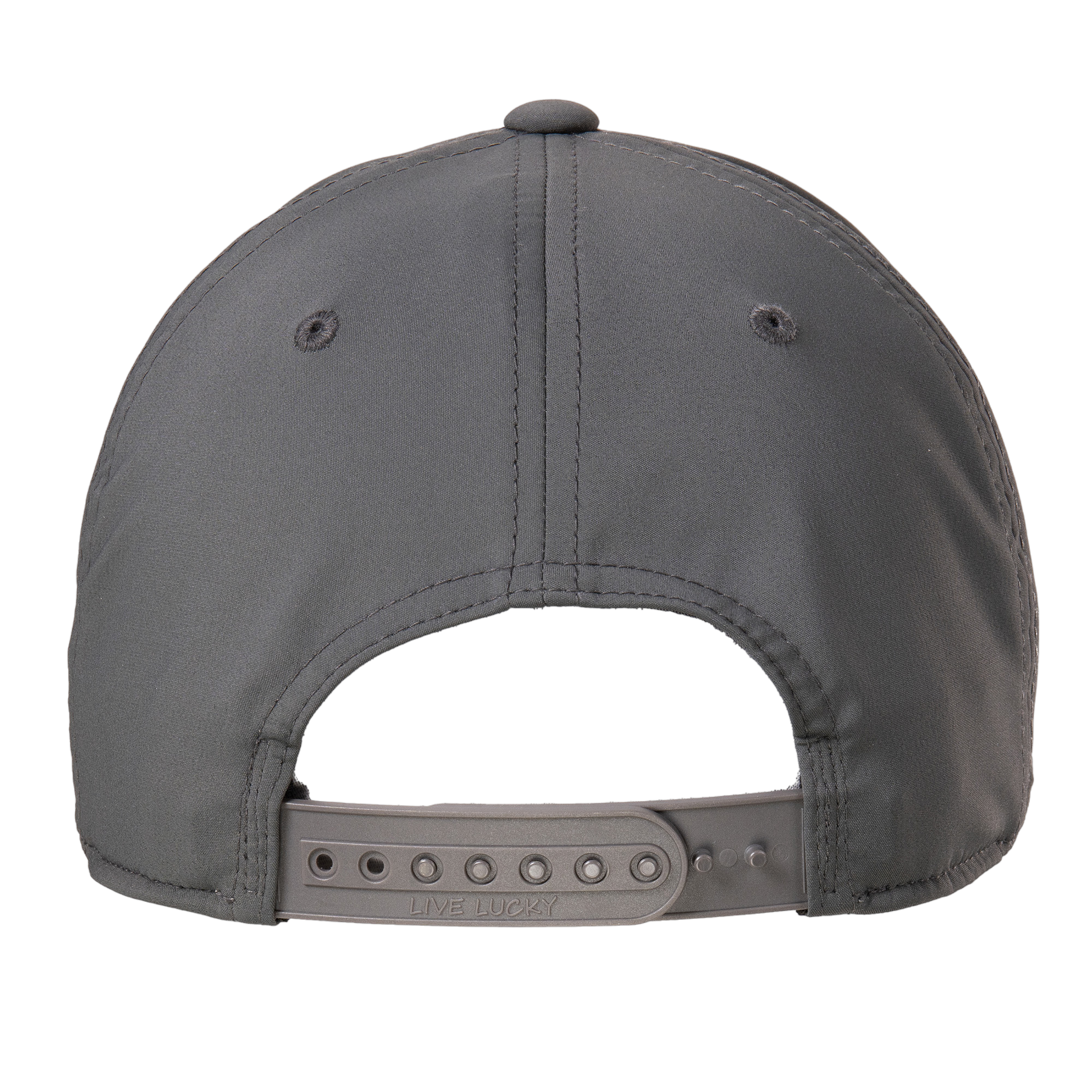 Live Lucky Mixed Tape Snapback