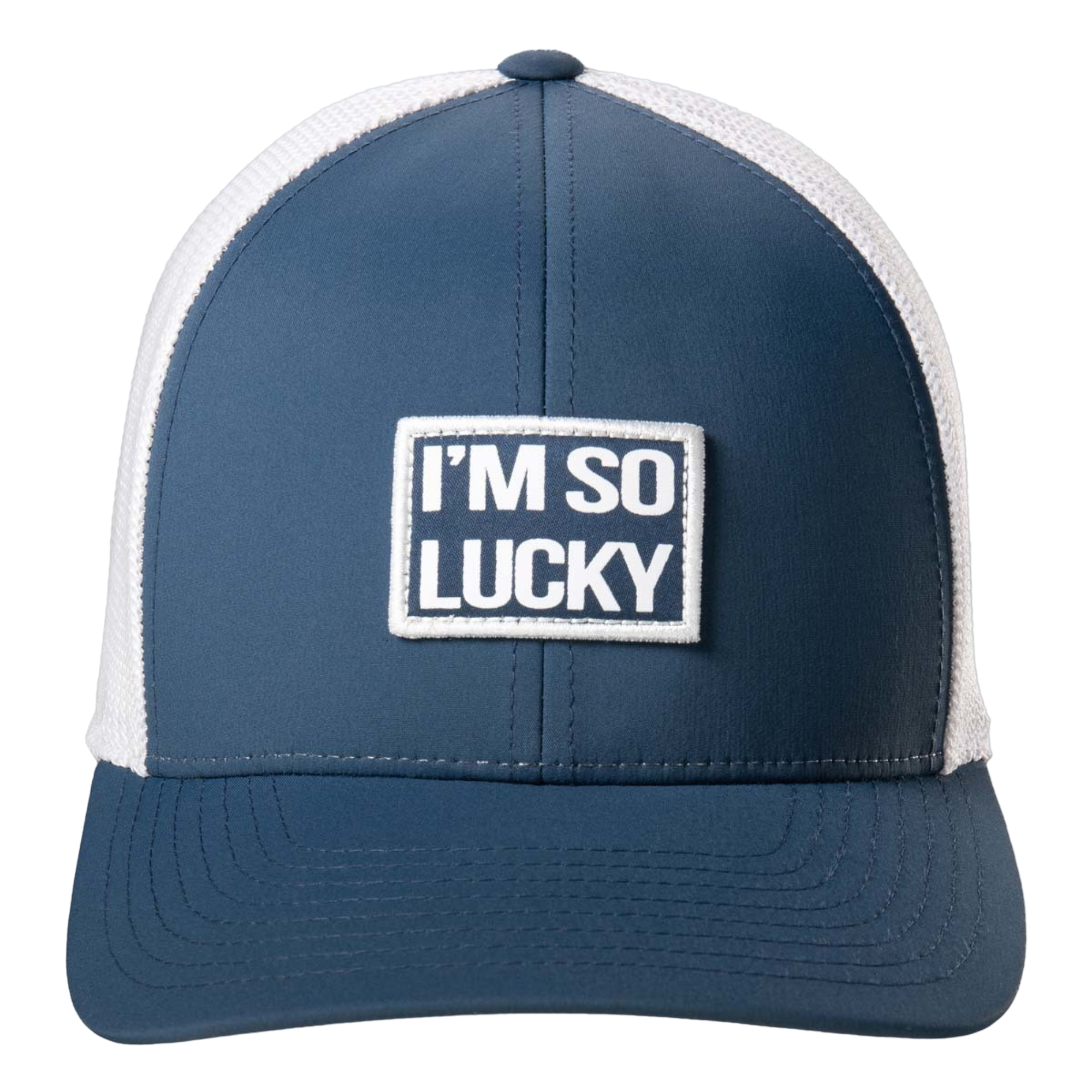 Too Much Luck Snapback