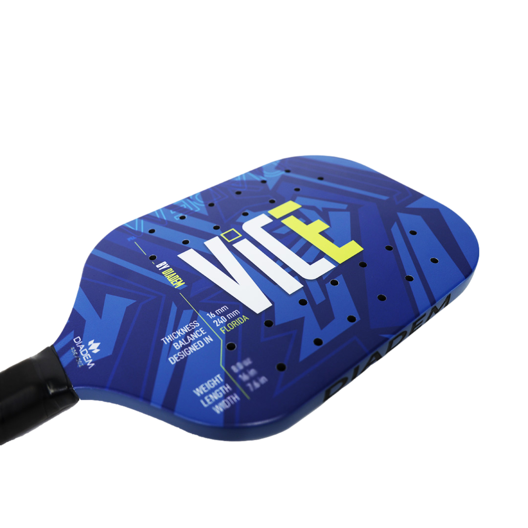 Vice Pickleball Paddle