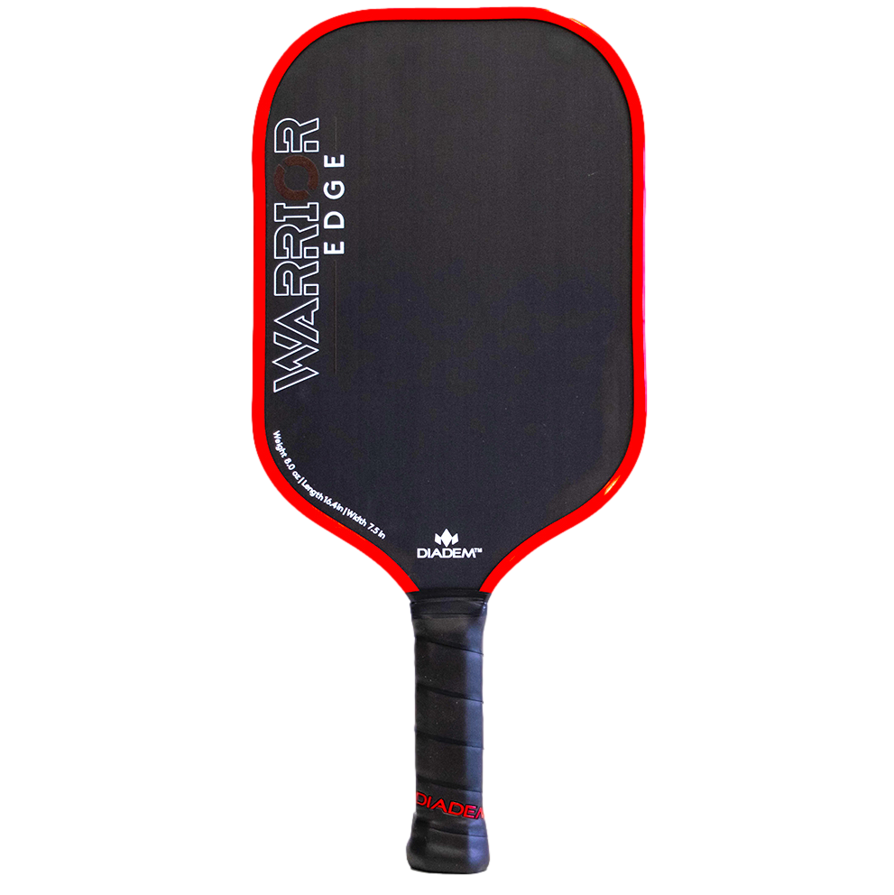 Warrior Edge Pickleball Paddle