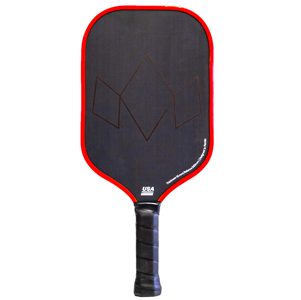 Warrior Edge Pickleball Paddle