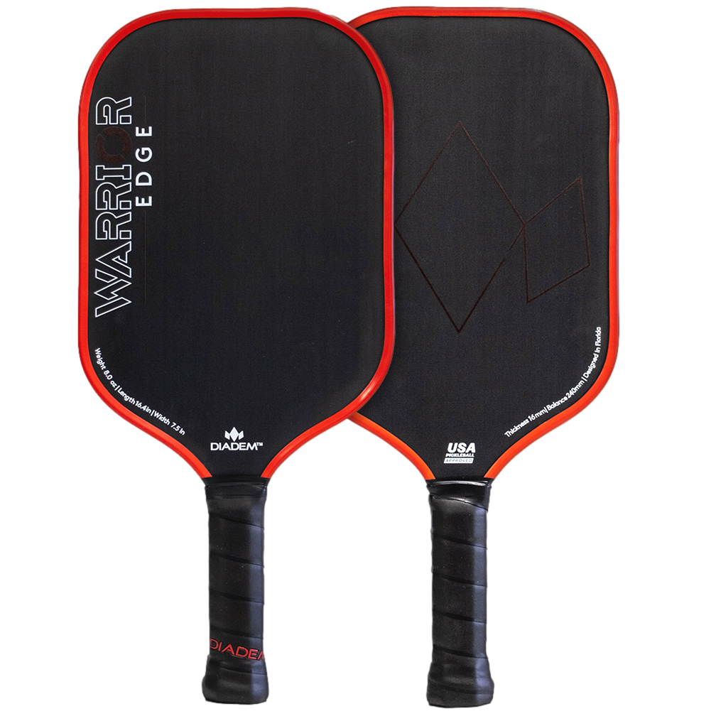 Warrior Edge Pickleball Paddle