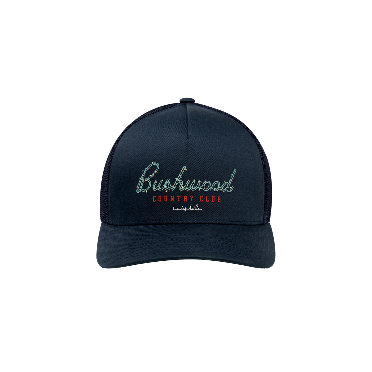 Spiked Cider Snapback