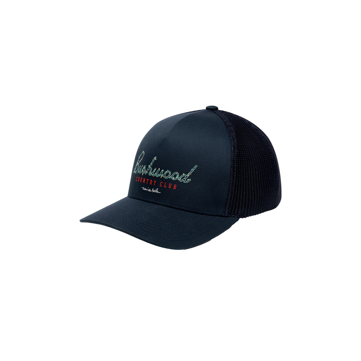 Spiked Cider Snapback