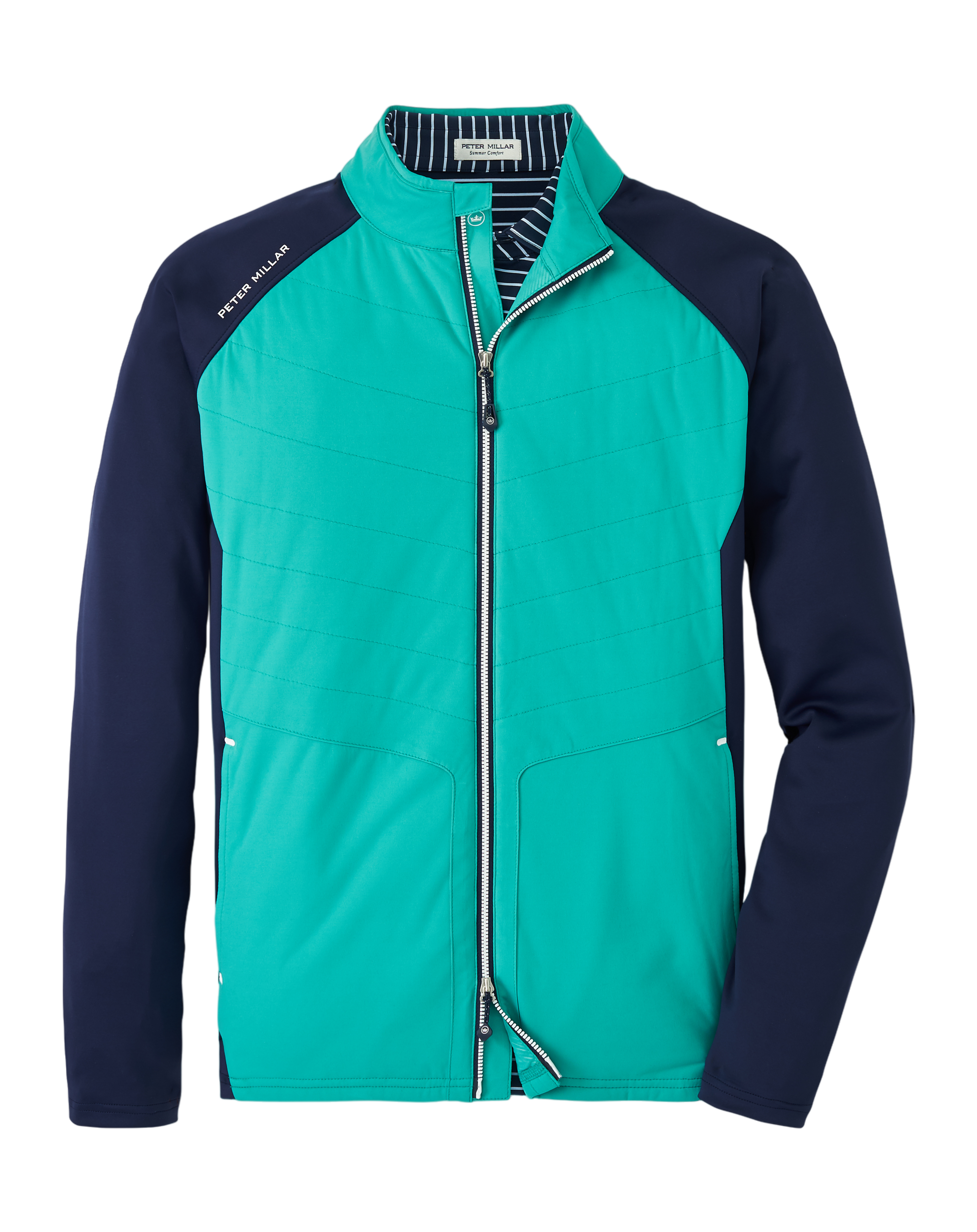 Peter millar golf jacket hotsell