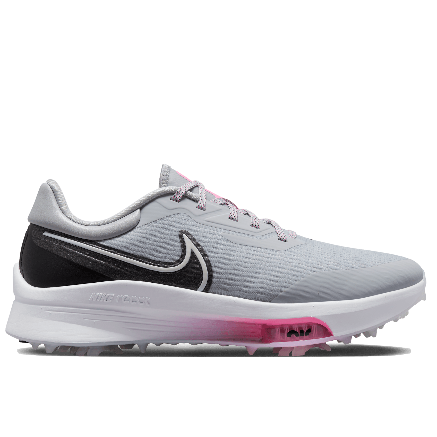 NIKE AIR ZOOM INFINITY TOUR NEXT% ゴルフ Nike Air Zoom Infinity Tour NEXT% Women's Golf Shoe | PGA TOUR