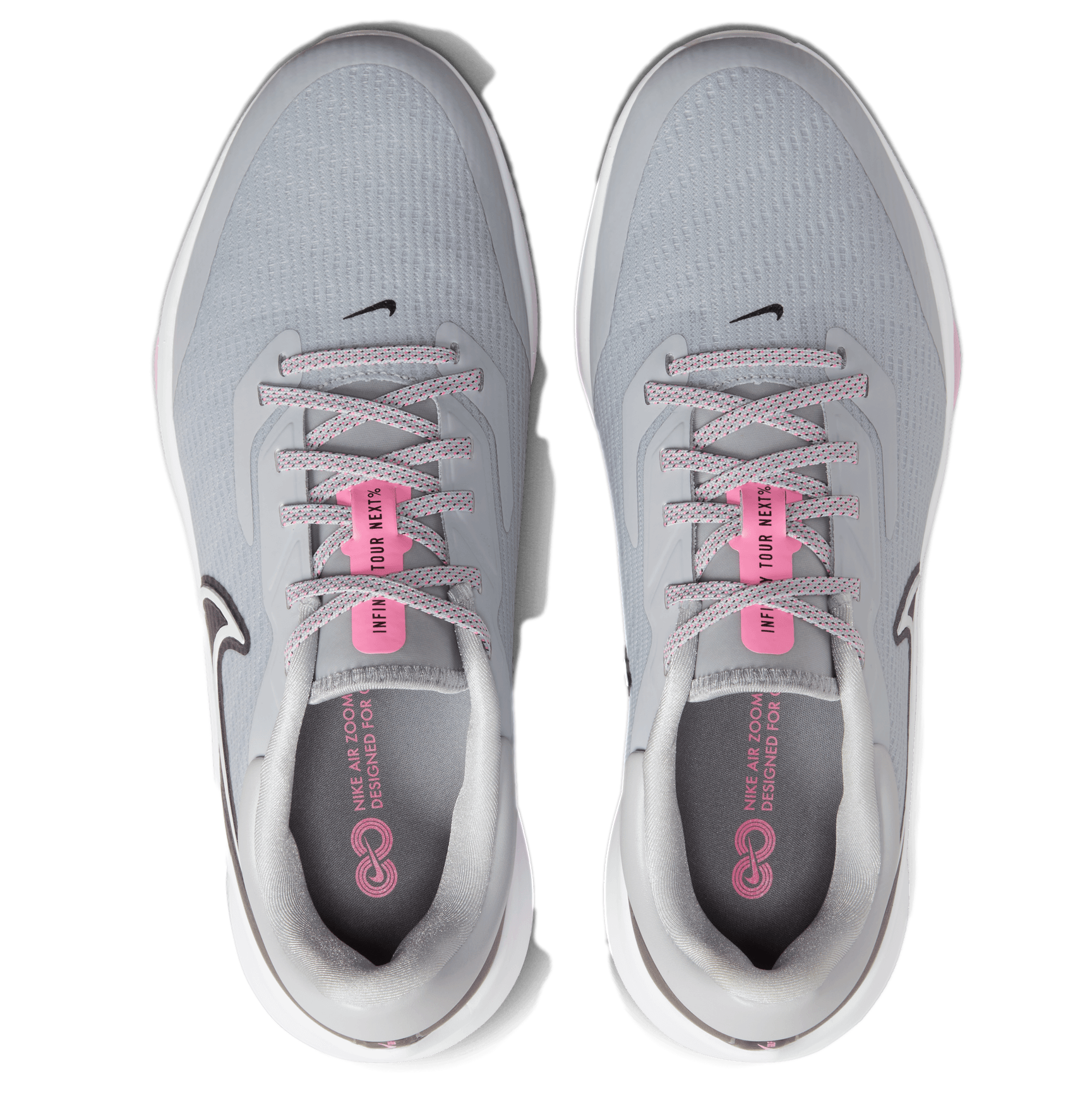 Air Zoom Infinity Tour NEXT% Women's Golf Shoe