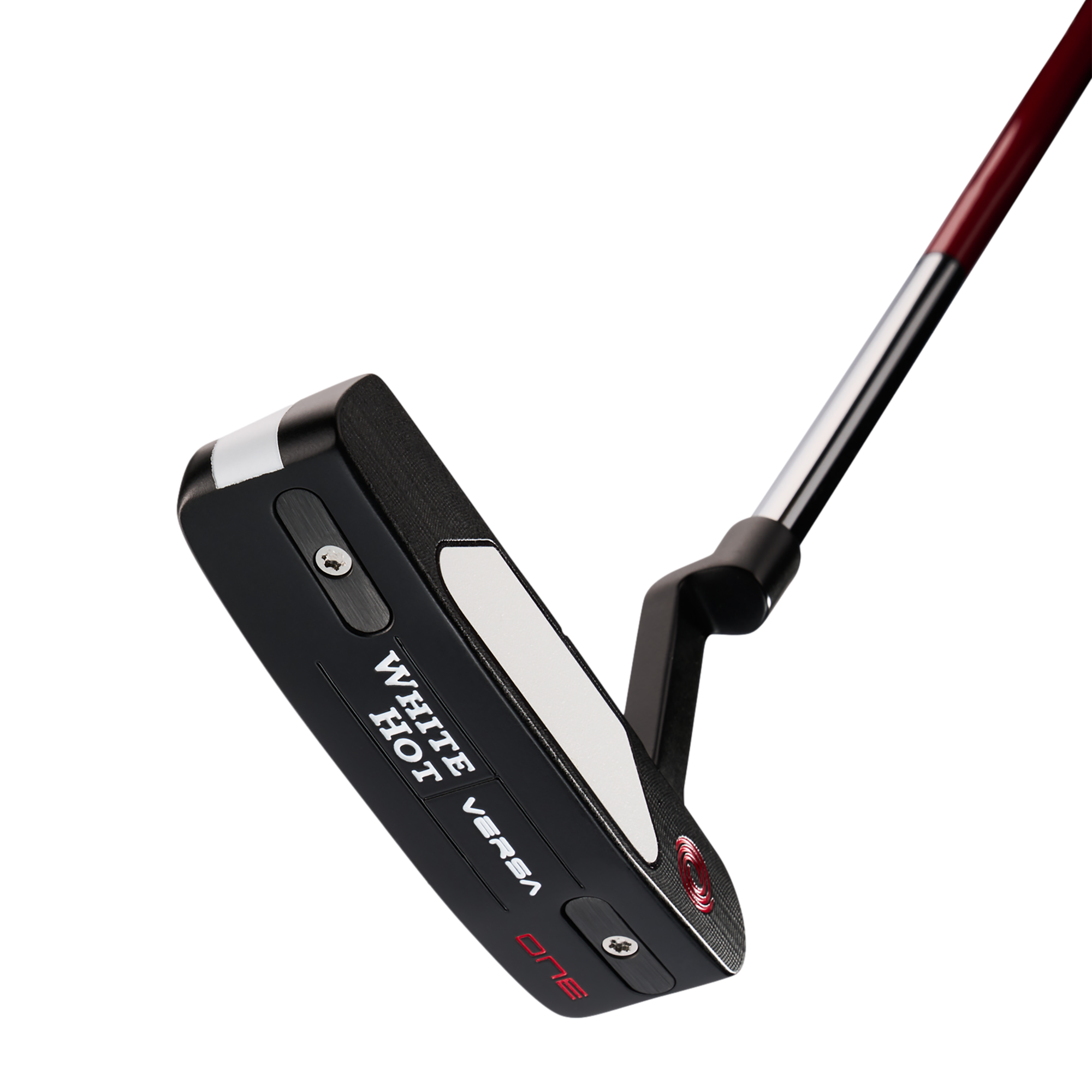 White Hot Versa One CH Putter