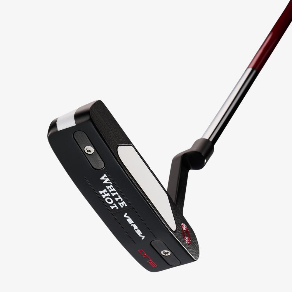 Odyssey White Hot Versa One CH Golf Putter Odyssey White Hot Versa One CH Golf Putter
