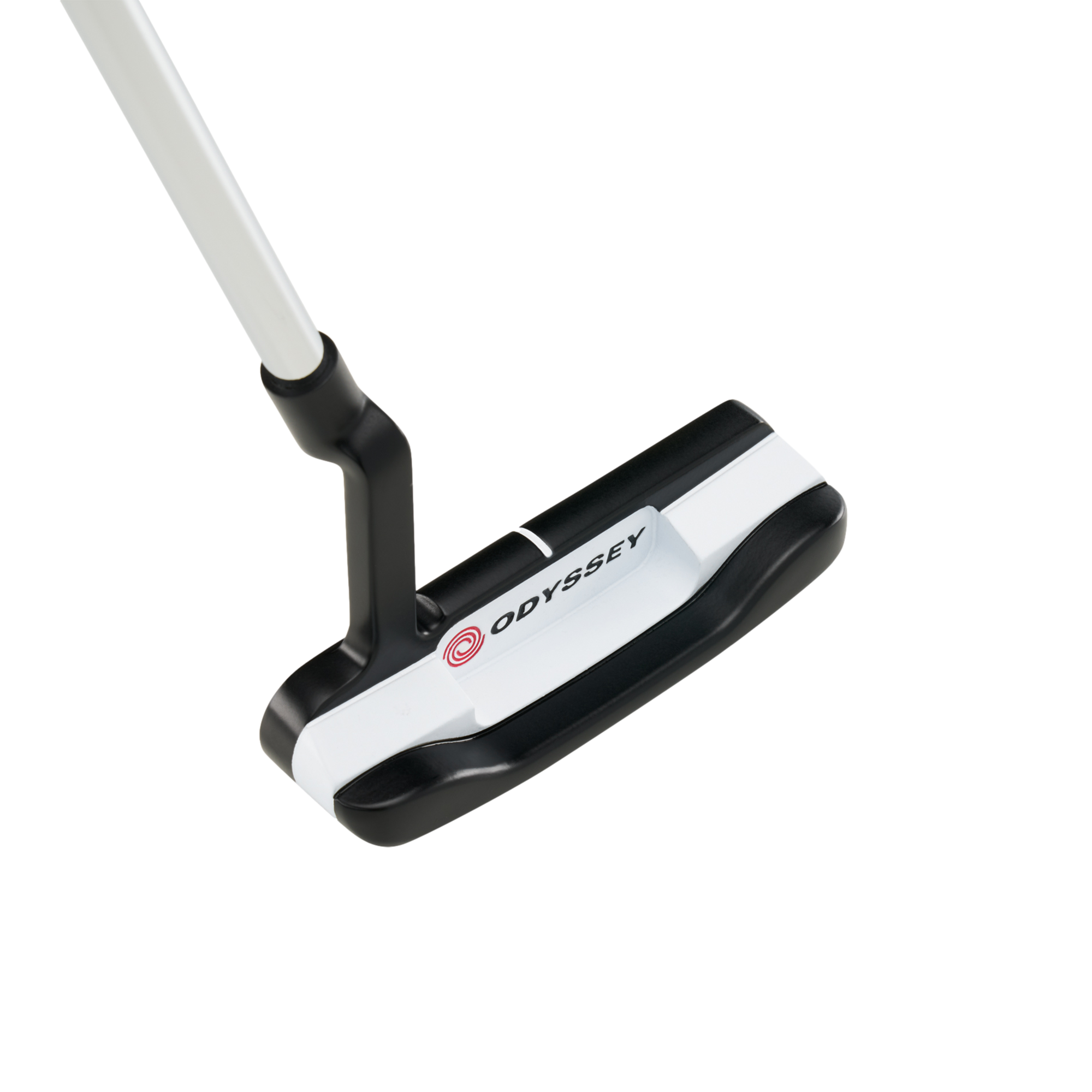White Hot Versa One CH Putter