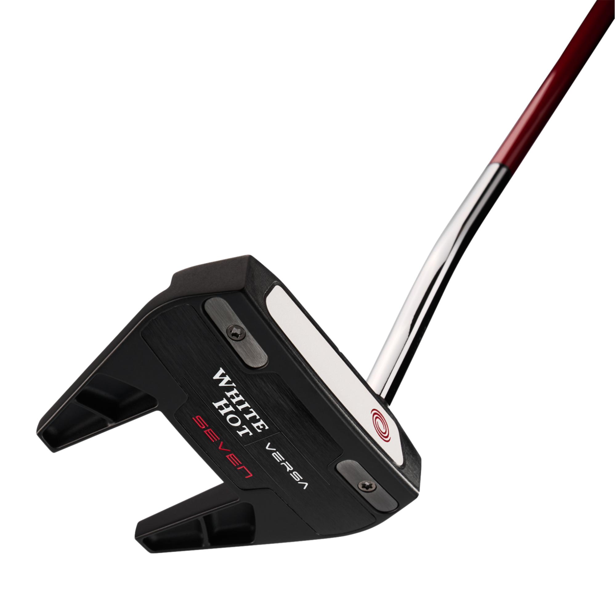 White Hot Versa Seven DB Putter