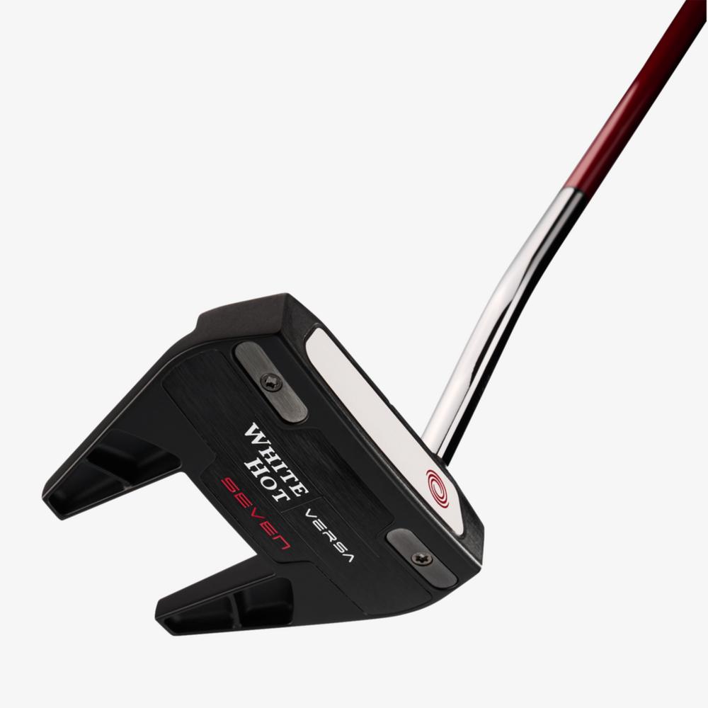 White Hot Versa Seven DB Putter