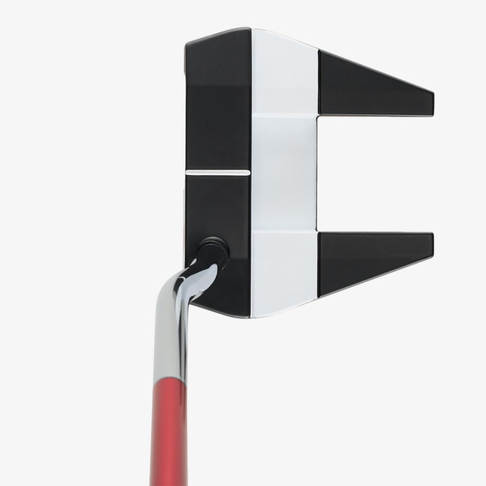 Odyssey White Hot Versa Seven DB Golf Putter Odyssey White Hot Versa Seven DB Golf Putter