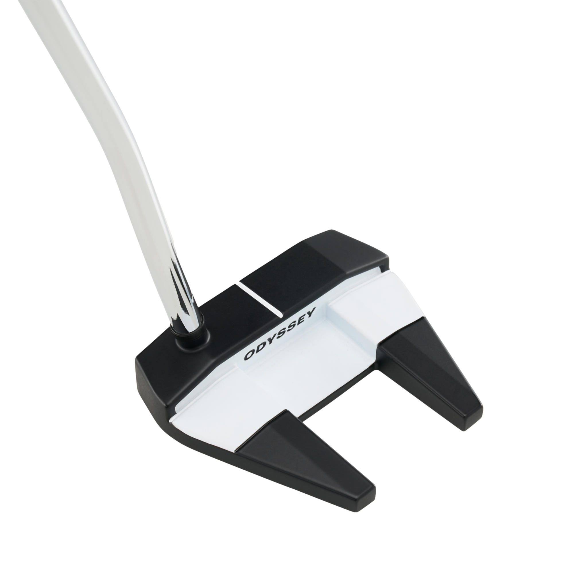 White Hot Versa Seven DB Putter