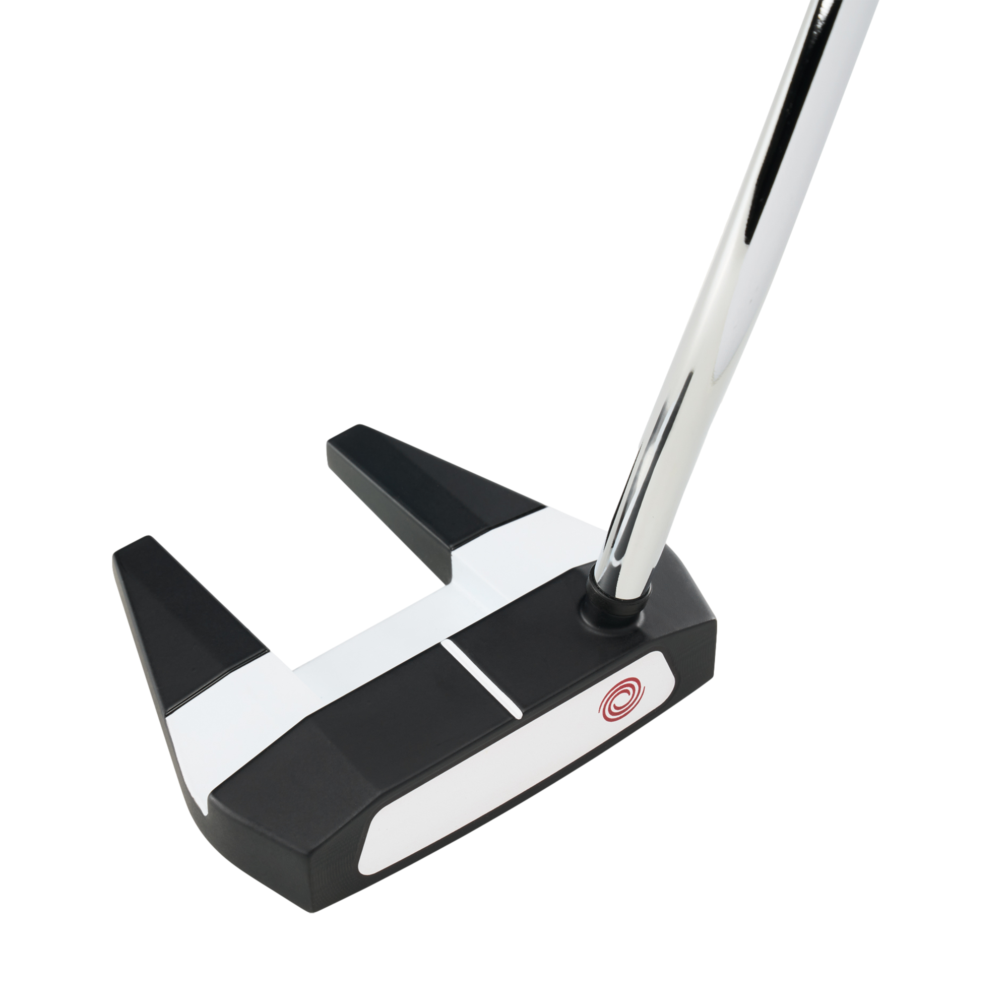 White Hot Versa Seven DB Putter