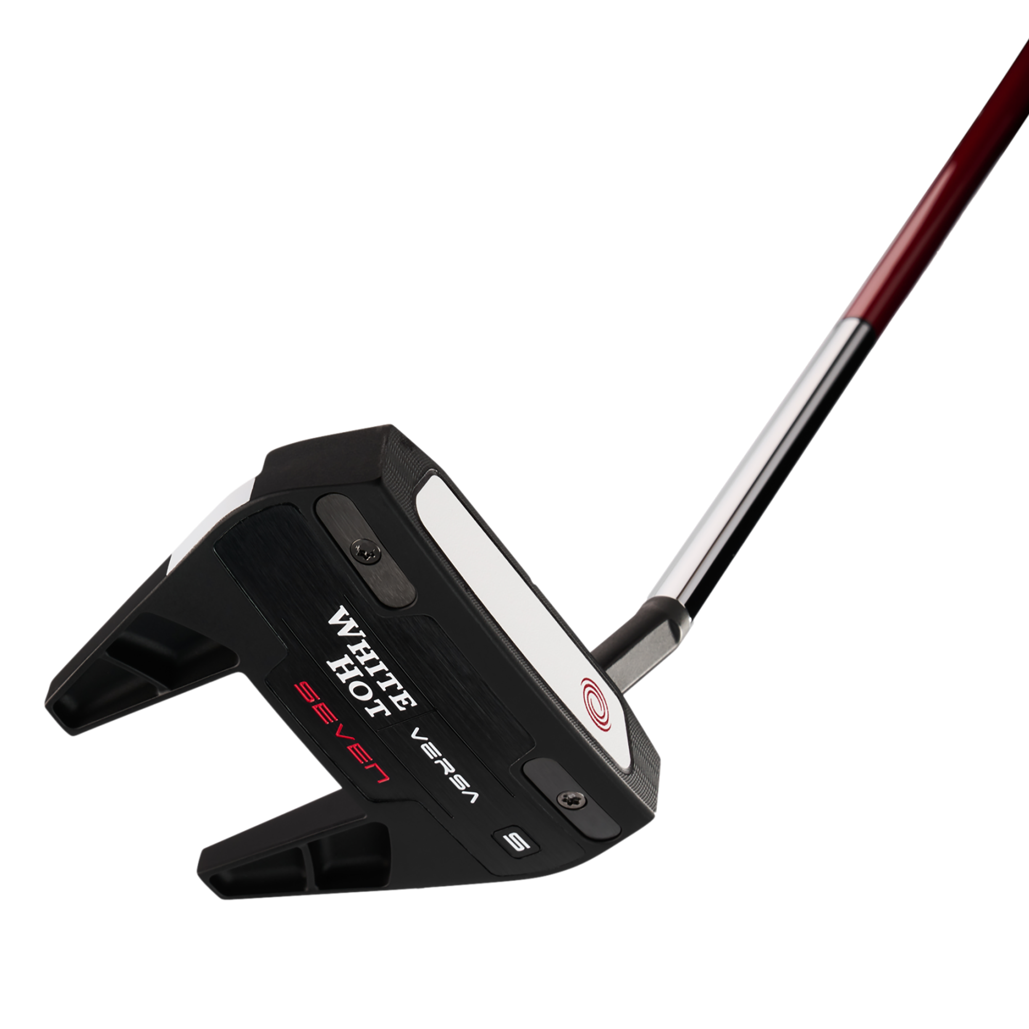 White Hot Versa Seven S Putter