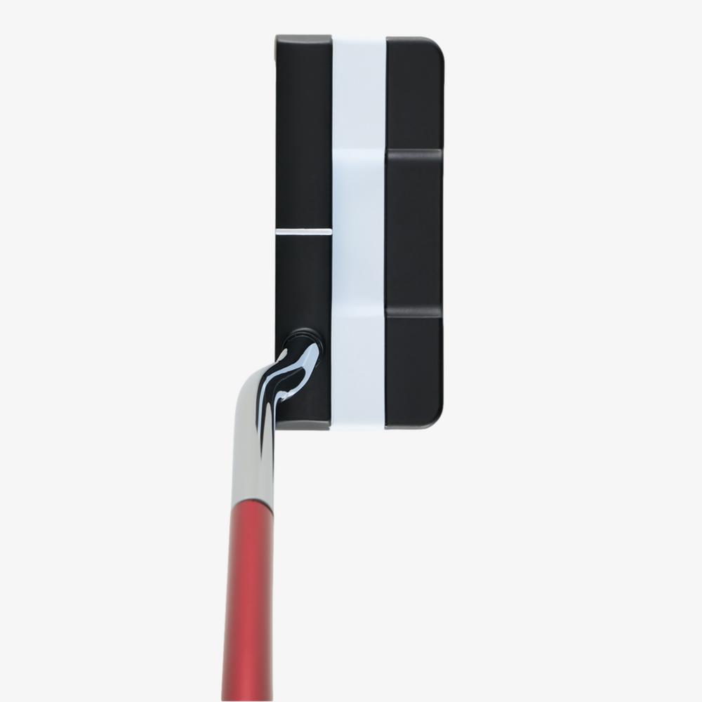 White Hot Versa Double Wide DB Putter