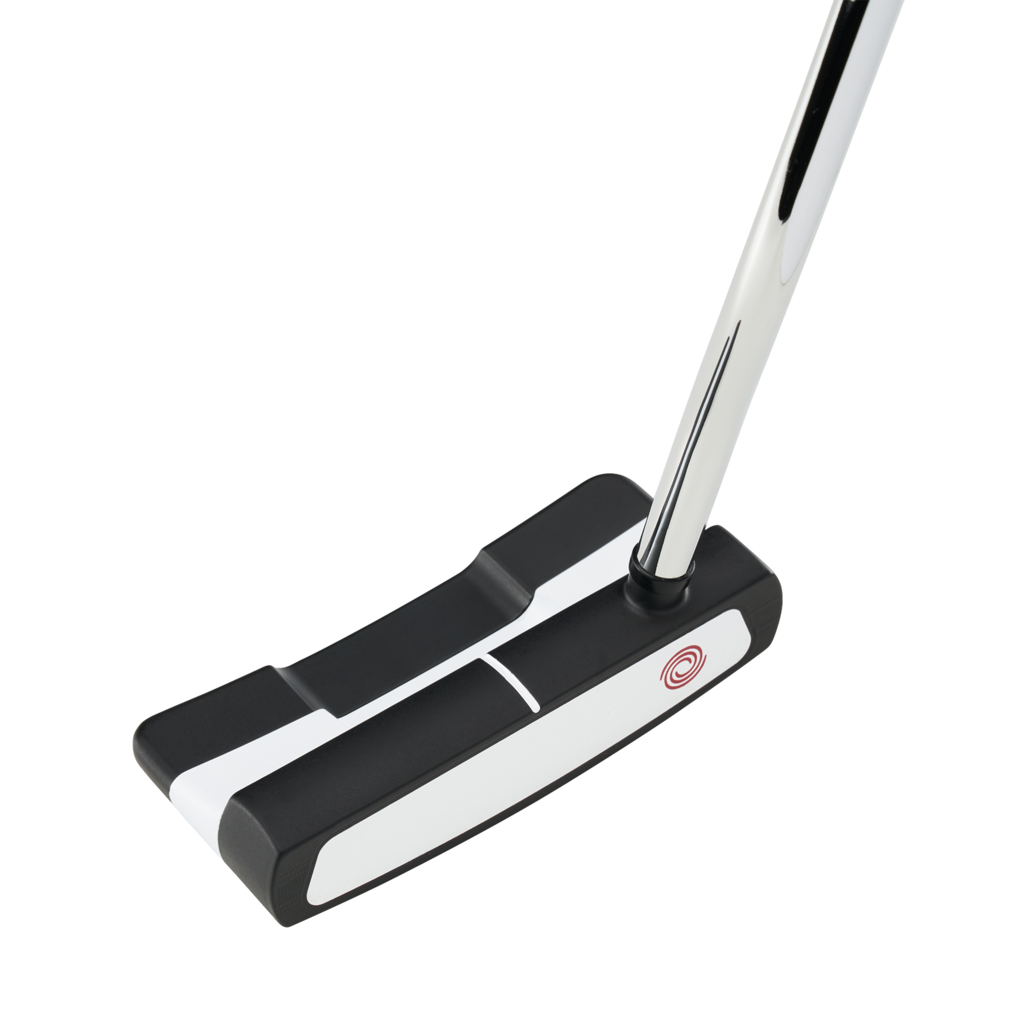 White Hot Versa Double Wide DB Putter