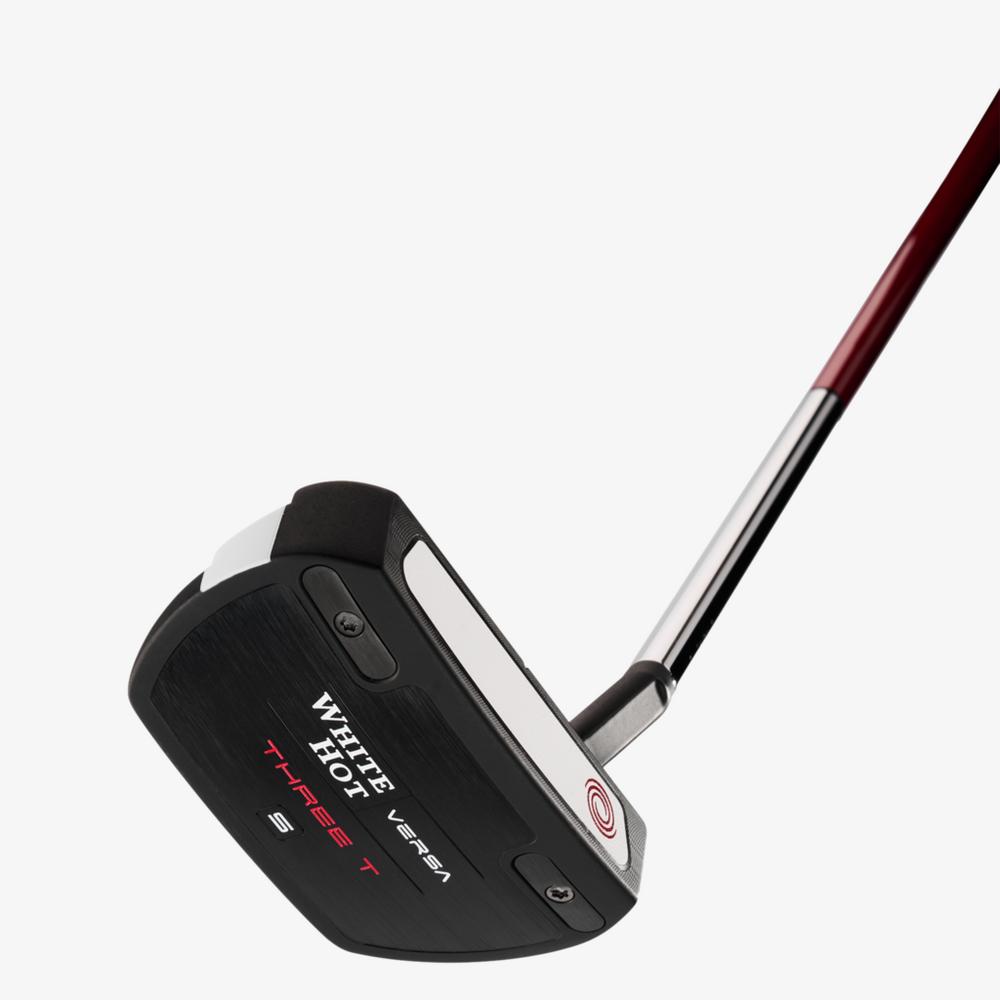 Odyssey White Hot Versa 3T S Golf Putter Odyssey White Hot Versa 3T S Golf Putter