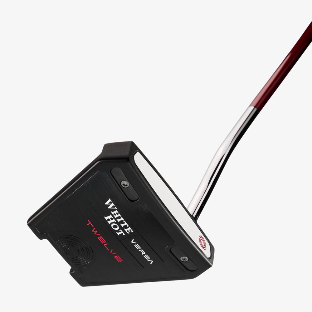 Odyssey White Hot Versa 12 DB Golf Putter Odyssey White Hot Versa 12 DB Golf Putter