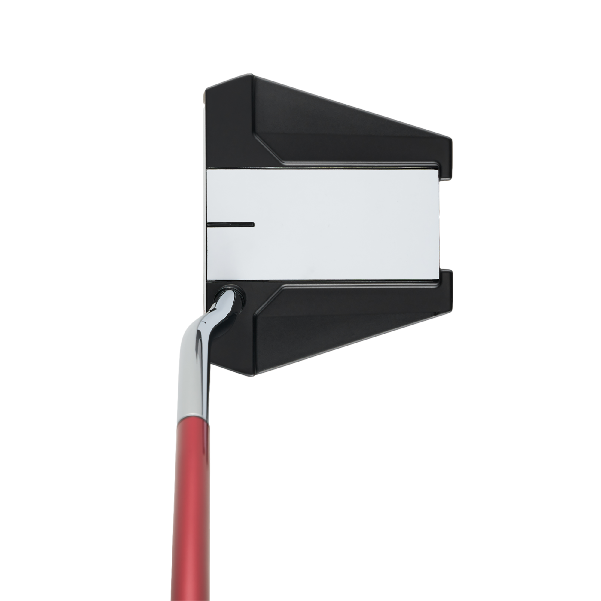 White Hot Versa 12 DB Putter