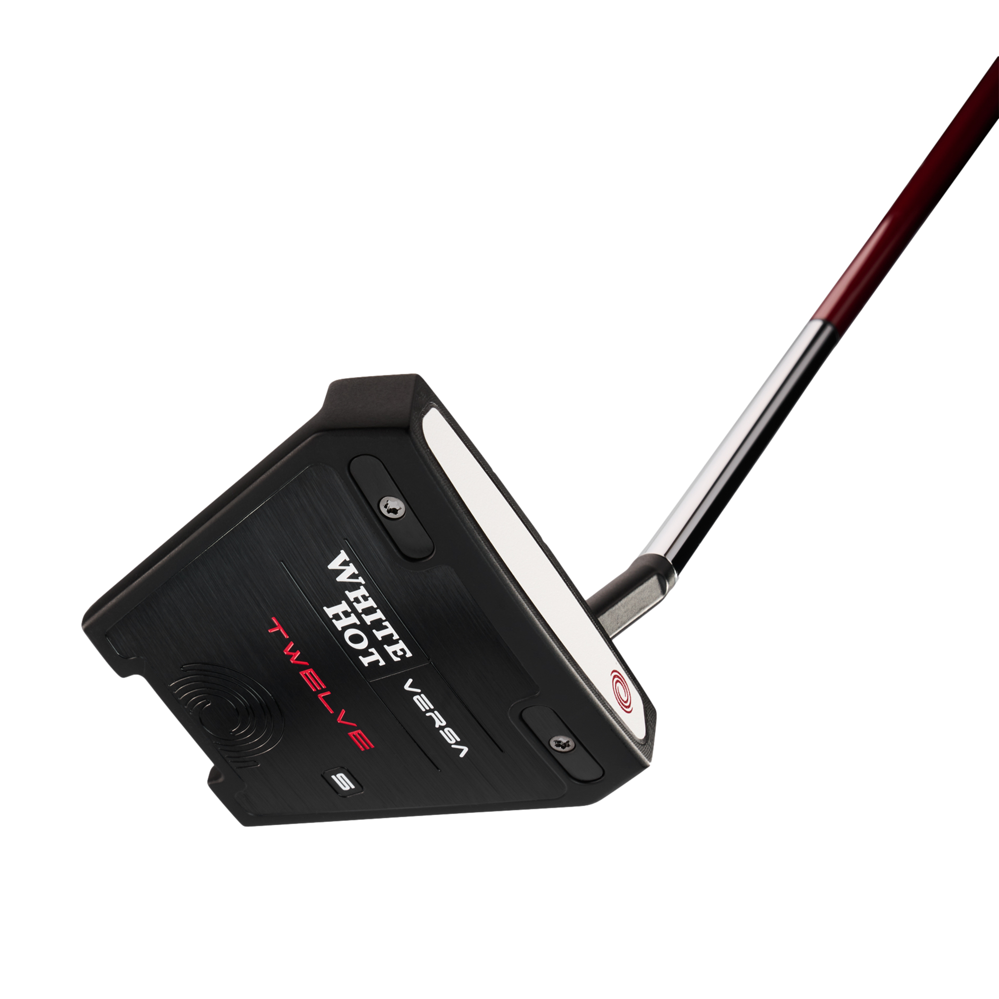 White Hot Versa Twelve S Putter