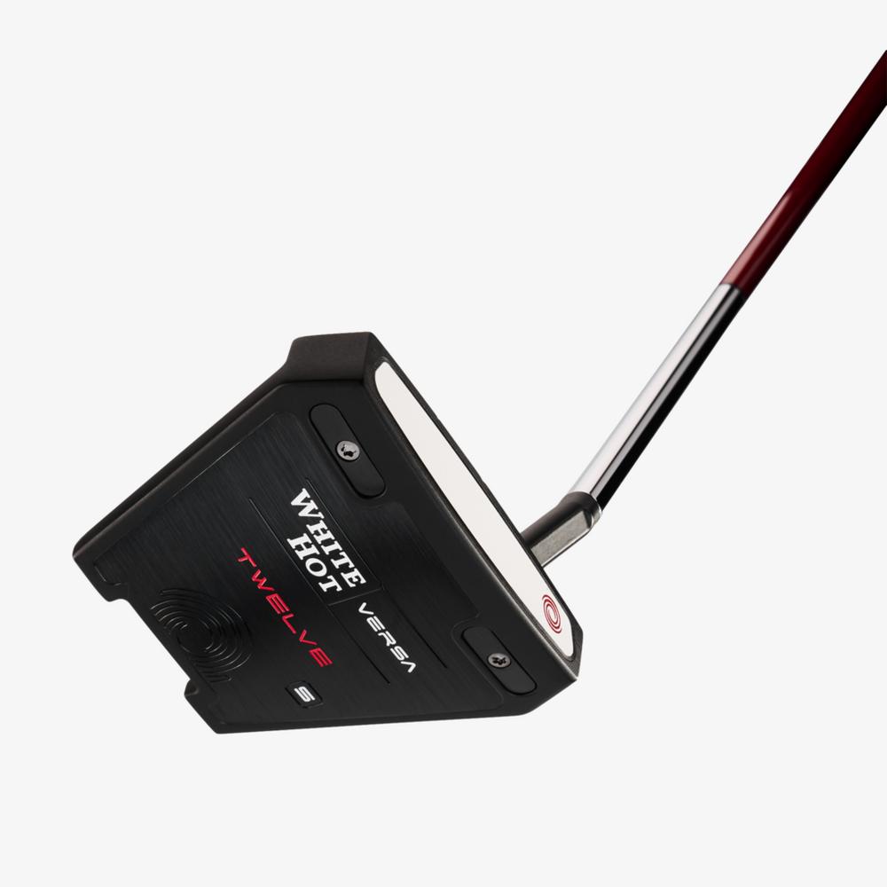 Odyssey White Hot Versa Twelve S Golf Putter Odyssey White Hot Versa Twelve S Golf Putter