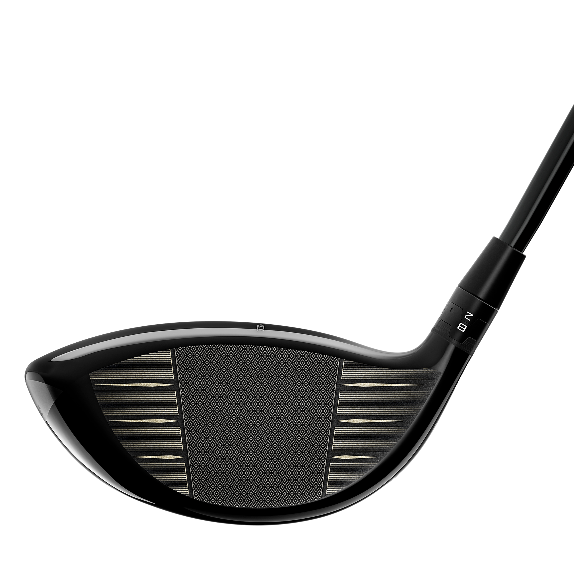 TSR1 Driver