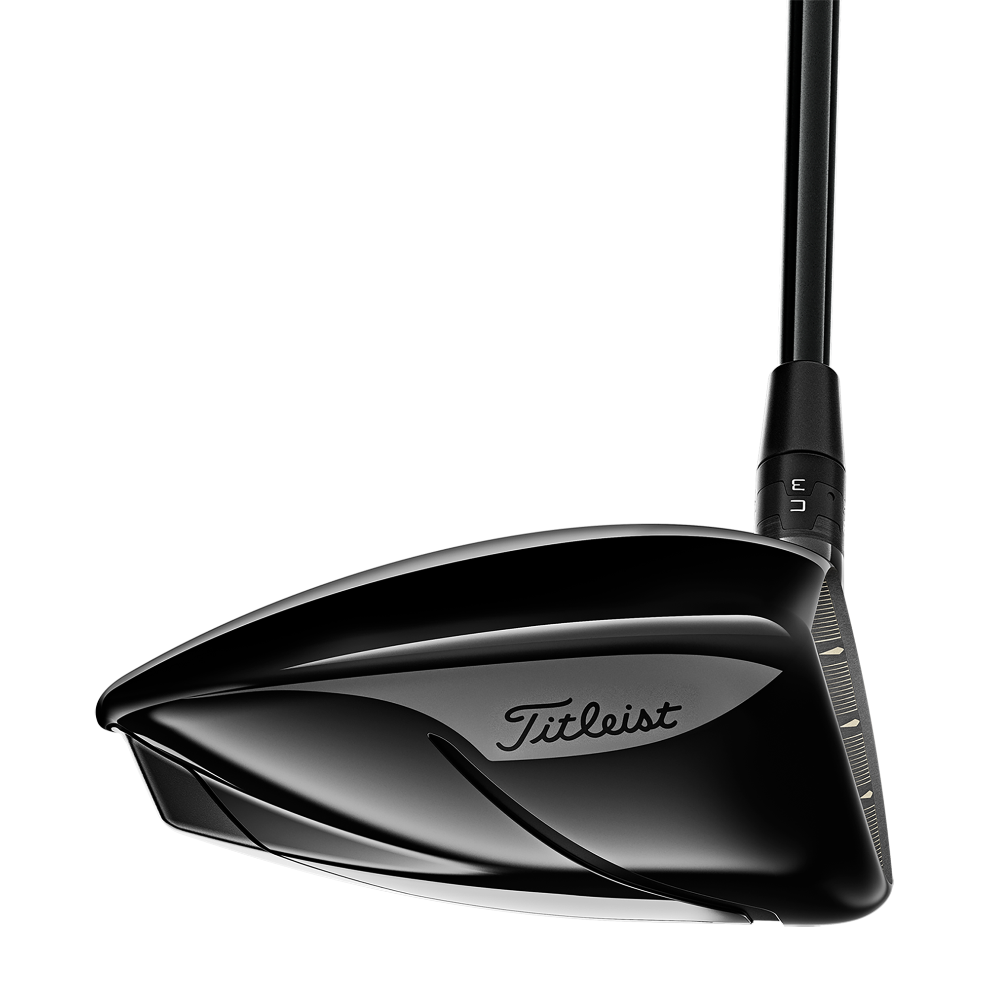 TSR1 Driver