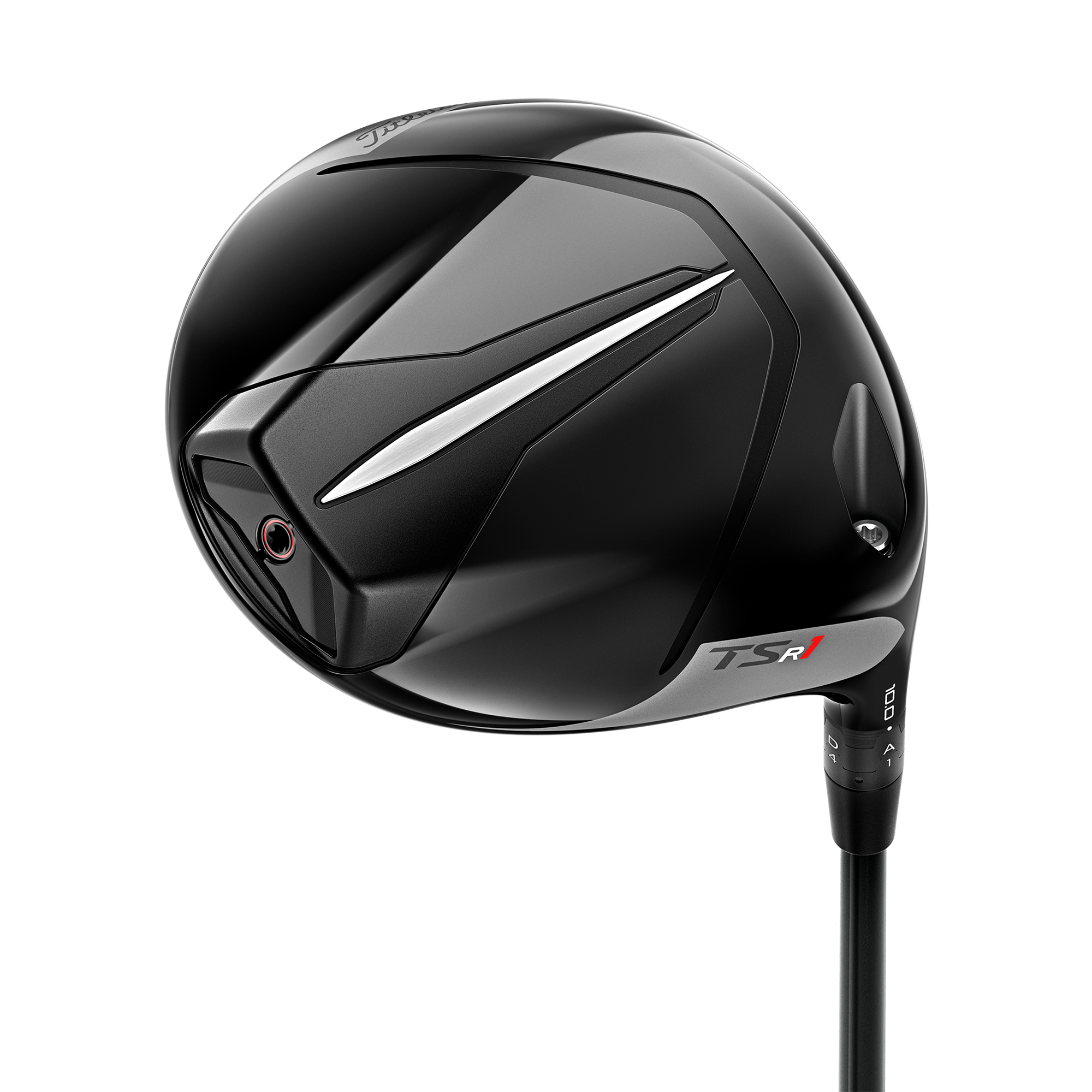 TSR1 Driver