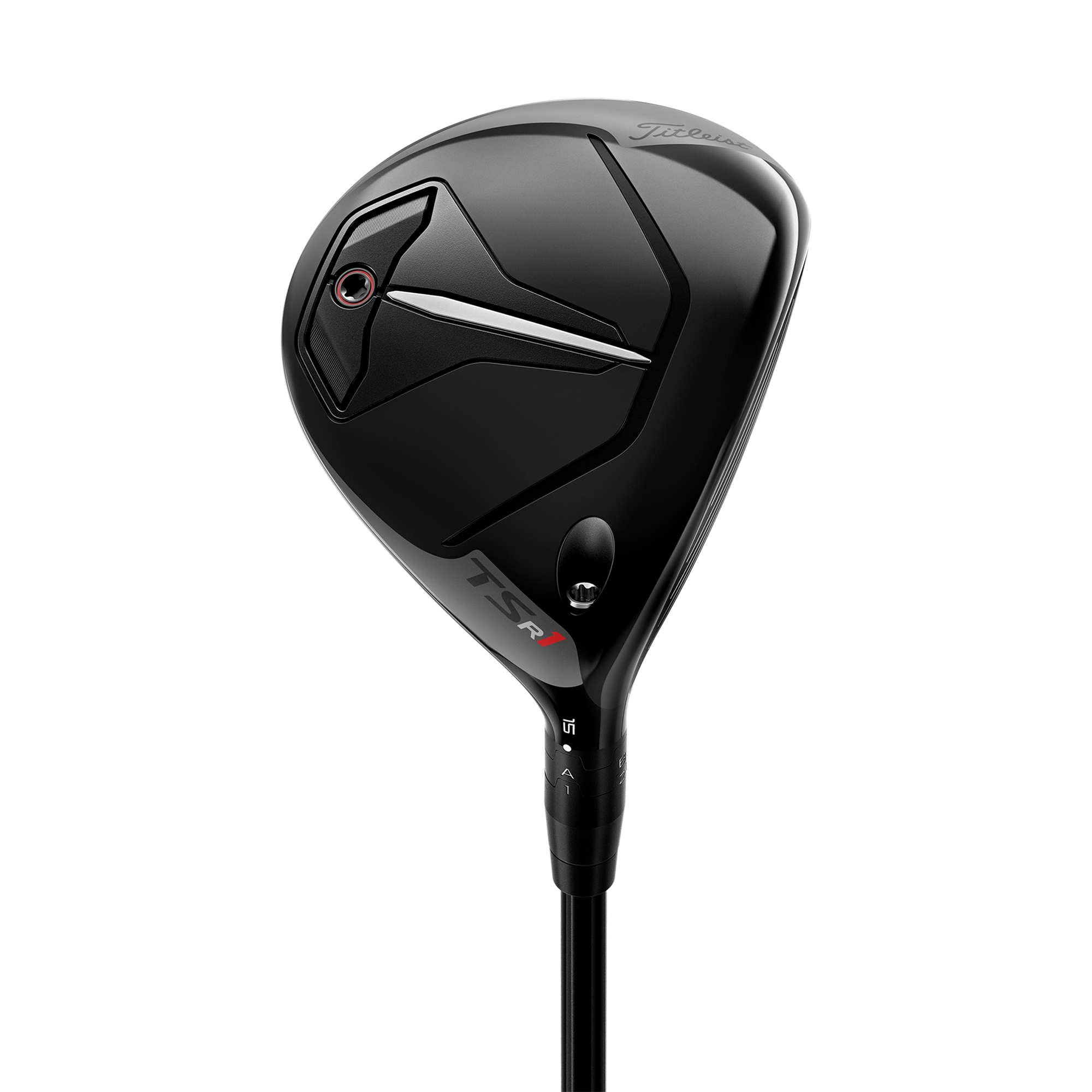 TSR1 Fairway